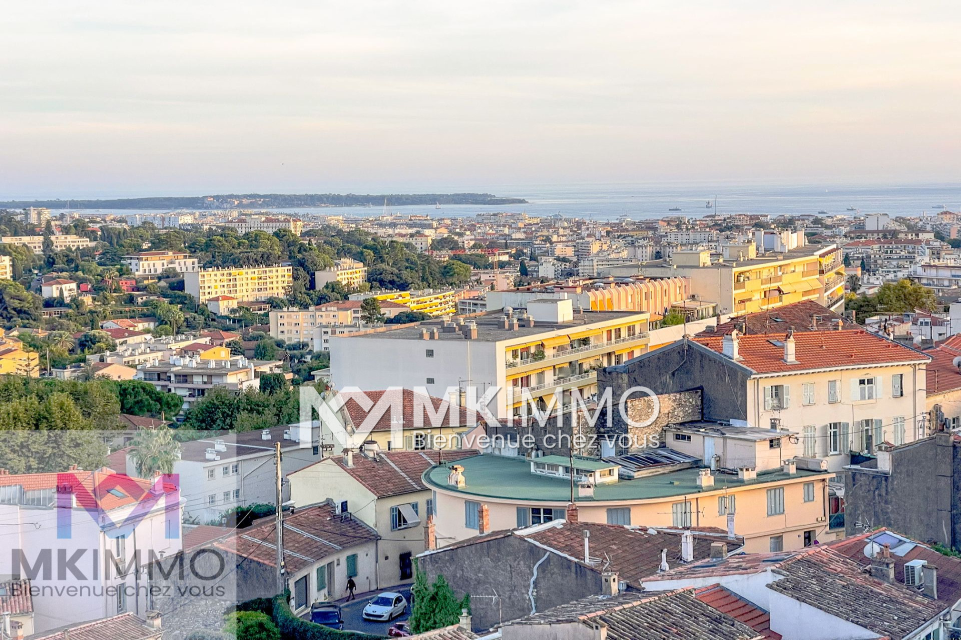 Agence immobilière de MCE Immobilier