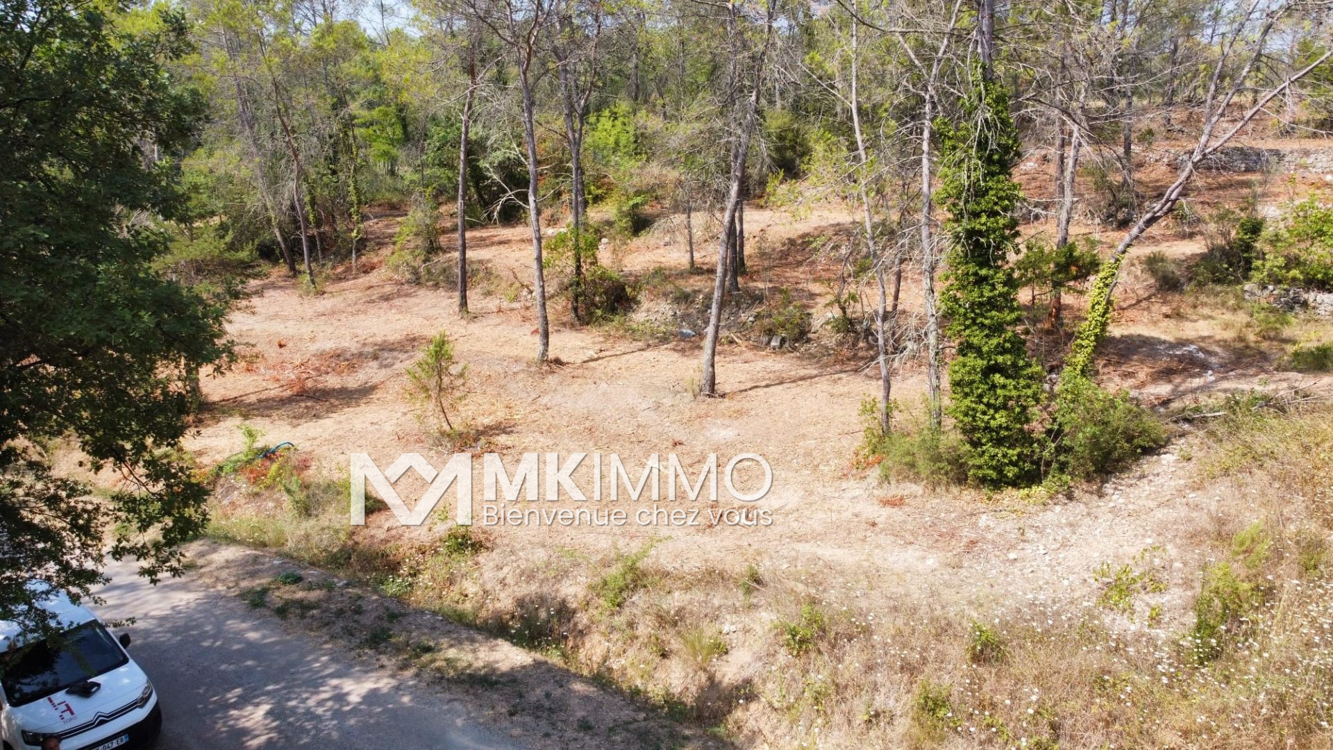 Agence immobilière de MCE Immobilier