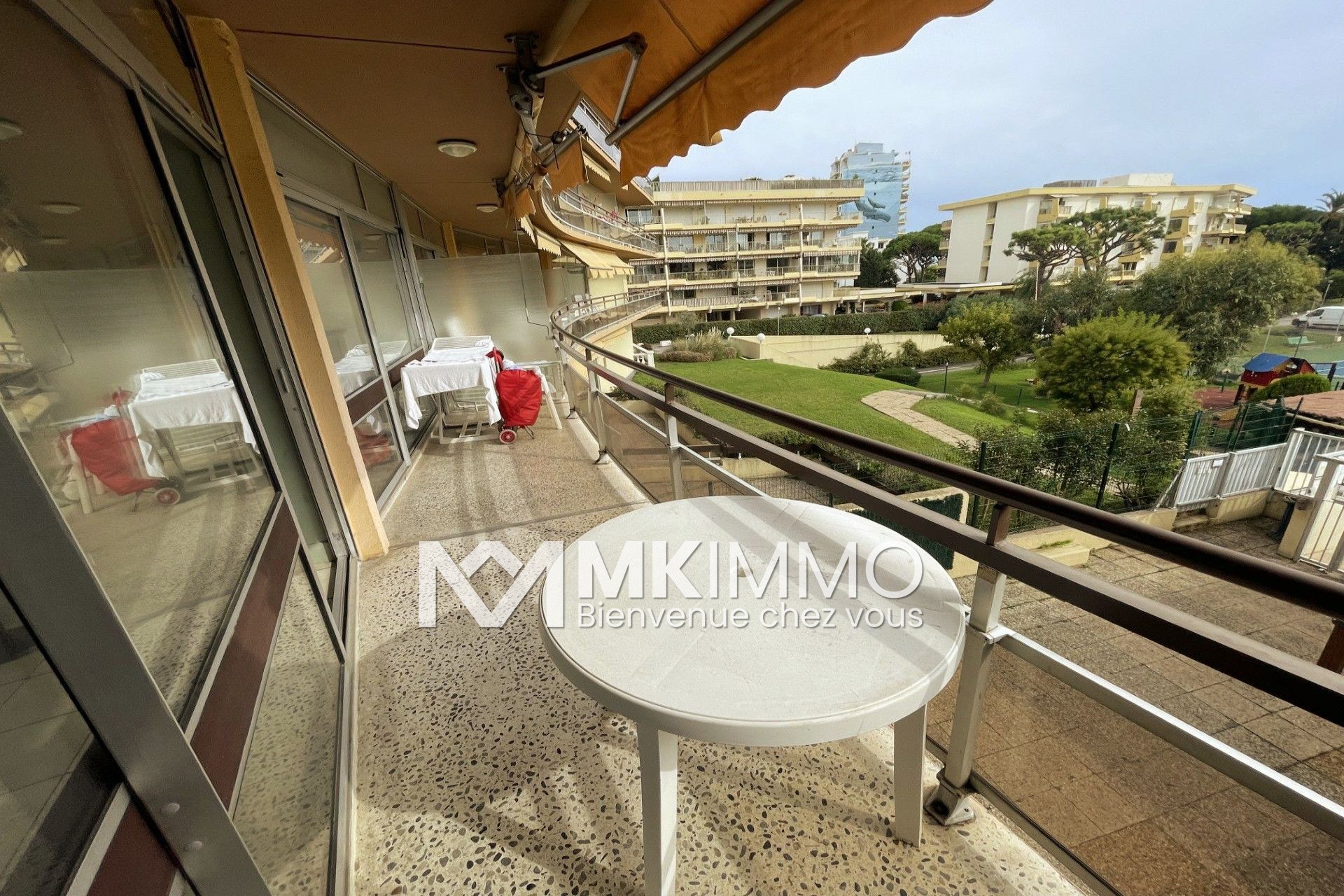 Agence immobilière de MCE Immobilier