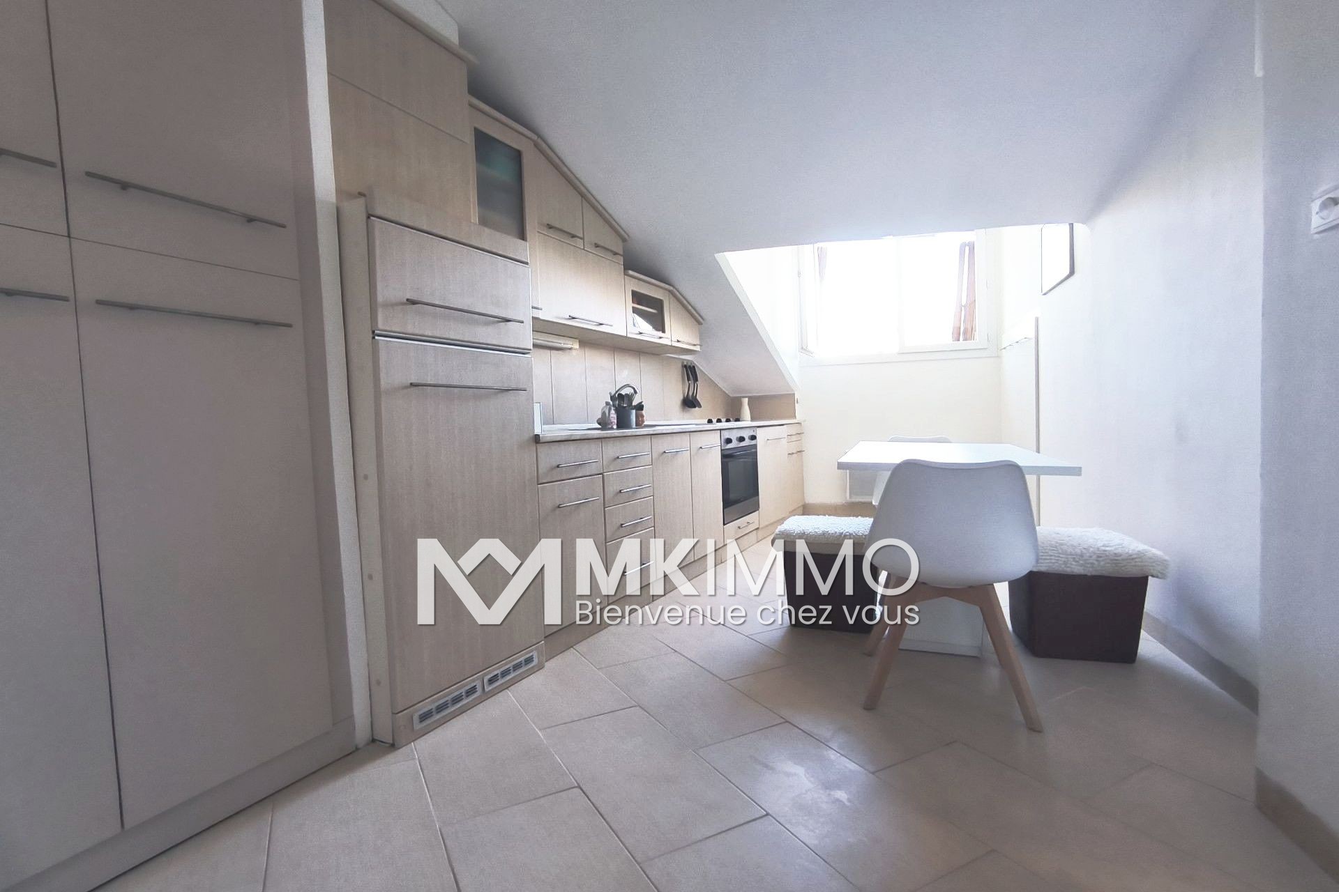 Agence immobilière de MCE Immobilier