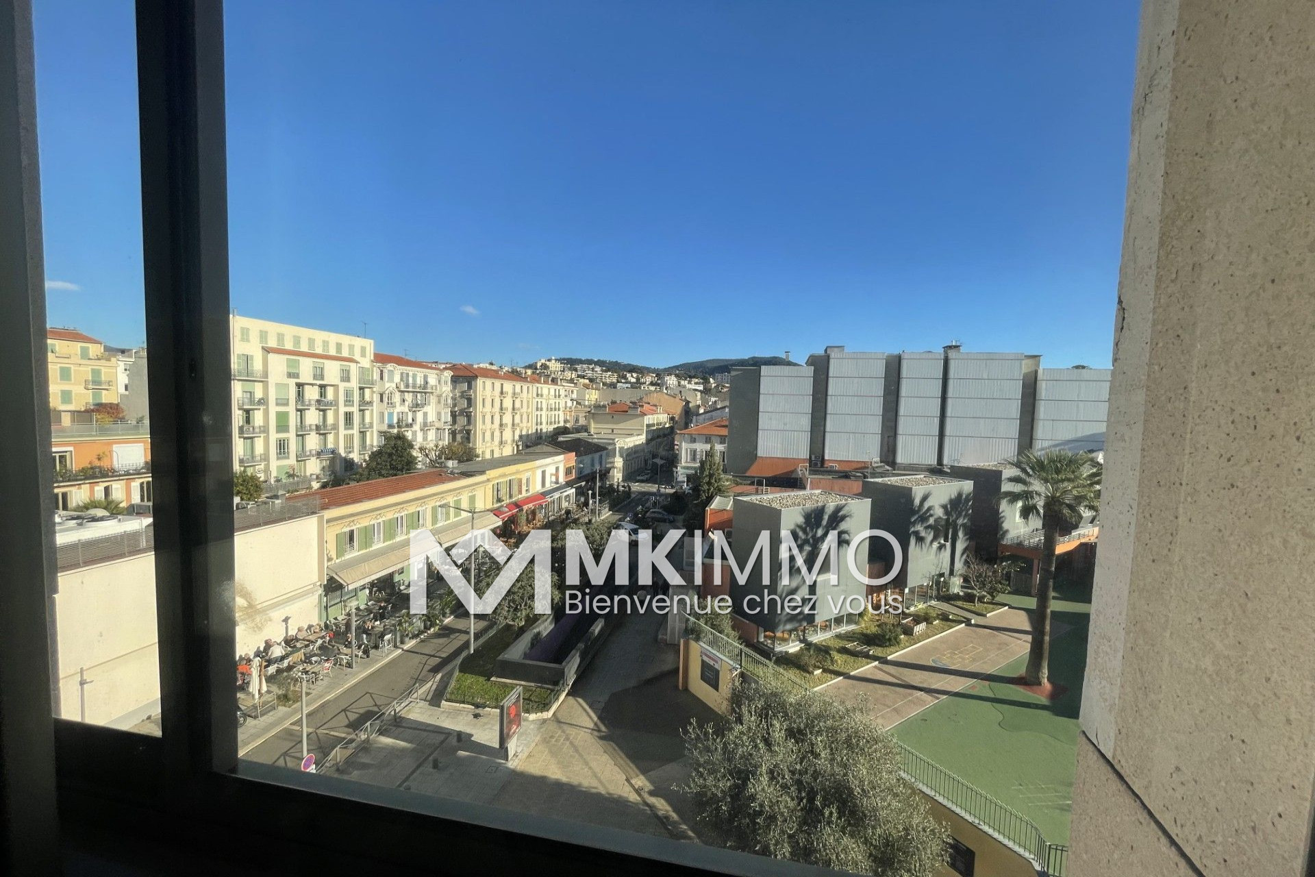 Agence immobilière de MCE Immobilier