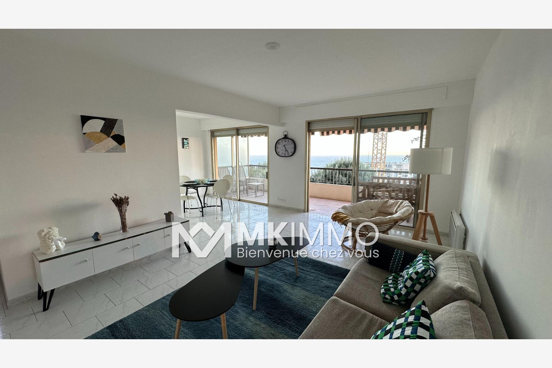 Agence immobilière de MCE Immobilier
