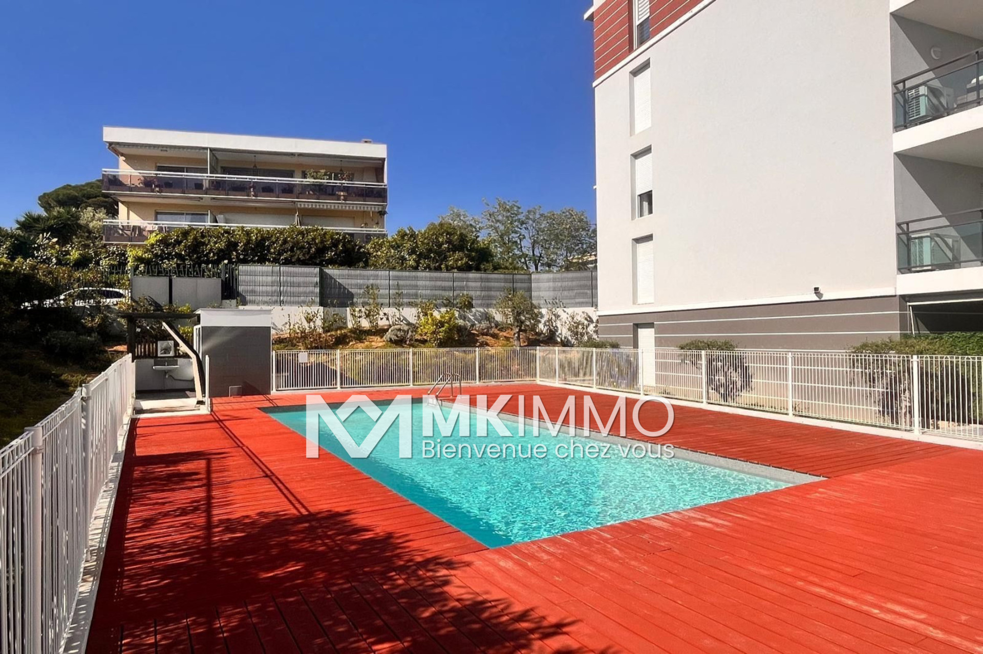 Agence immobilière de MCE Immobilier