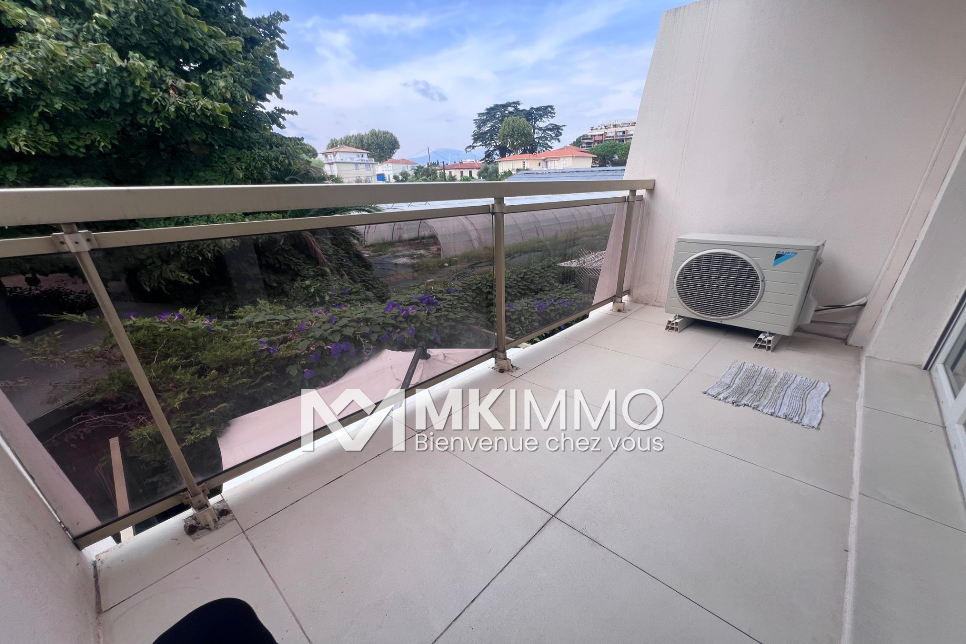 Agence immobilière de MCE Immobilier