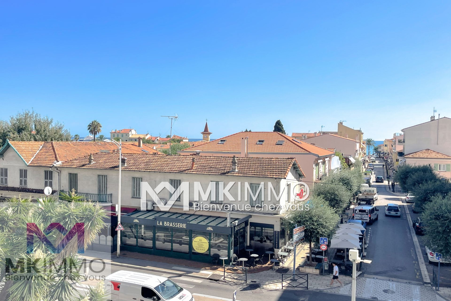 Agence immobilière de MCE Immobilier