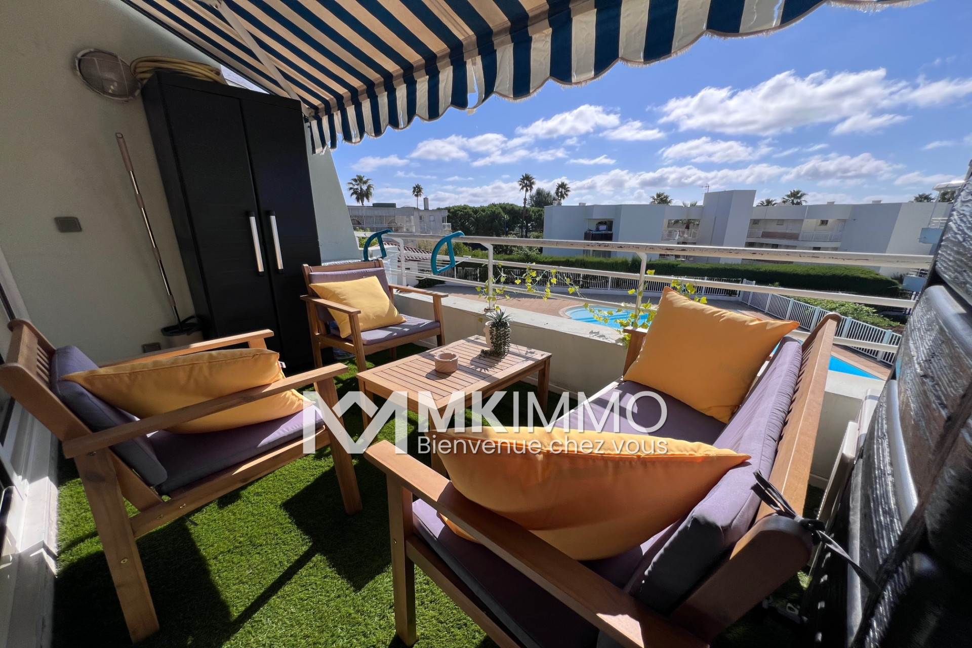 Agence immobilière de MCE Immobilier
