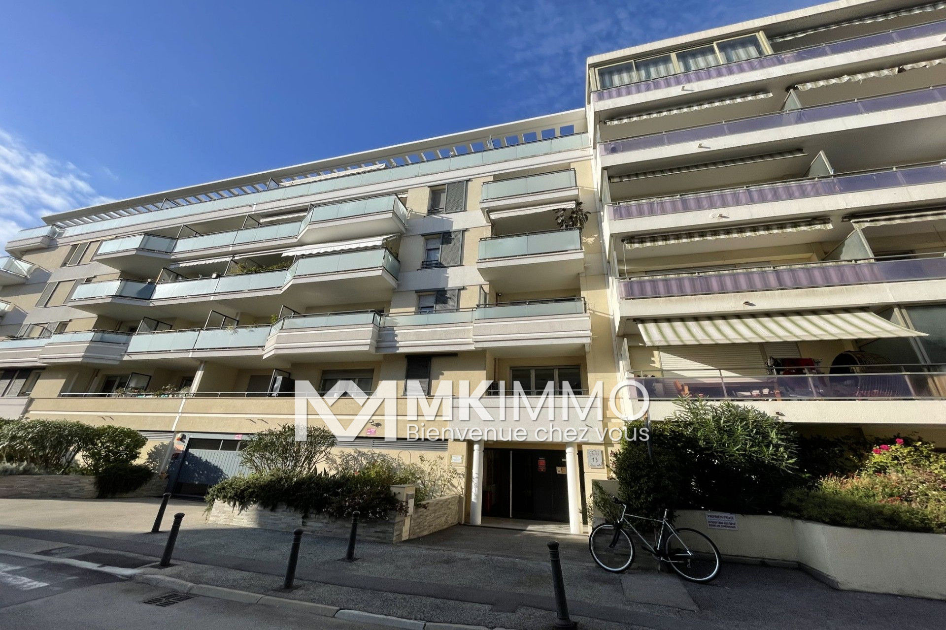 Agence immobilière de MCE Immobilier