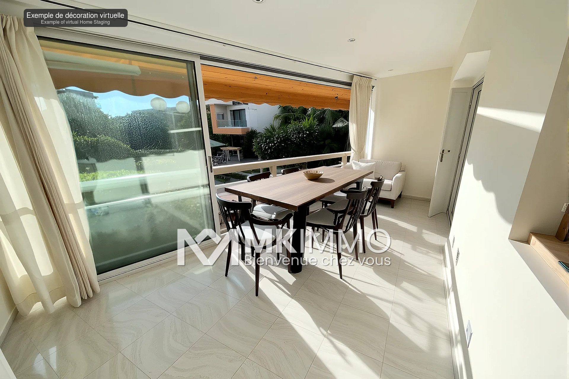 Agence immobilière de MCE Immobilier