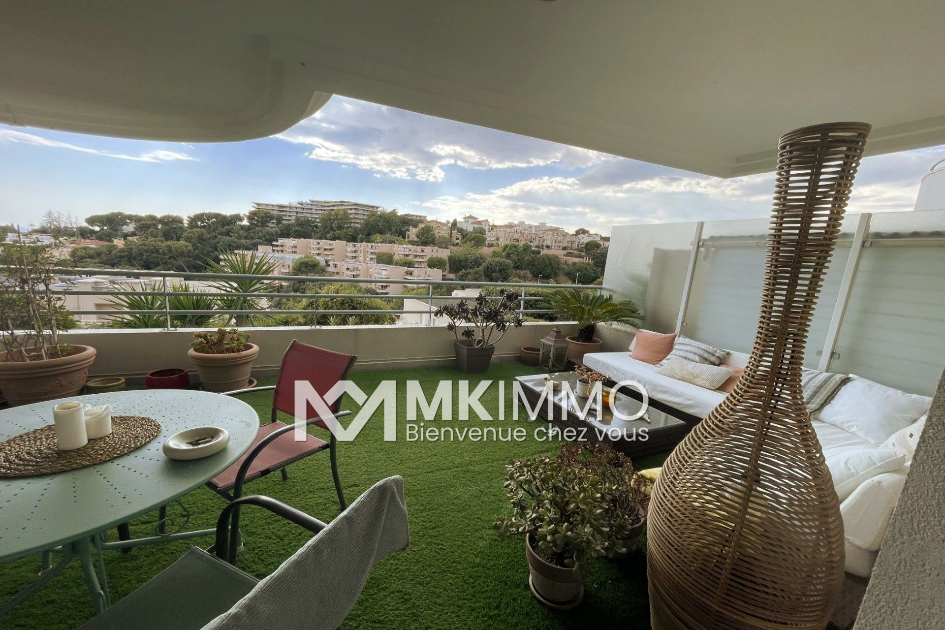 Agence immobilière de MCE Immobilier
