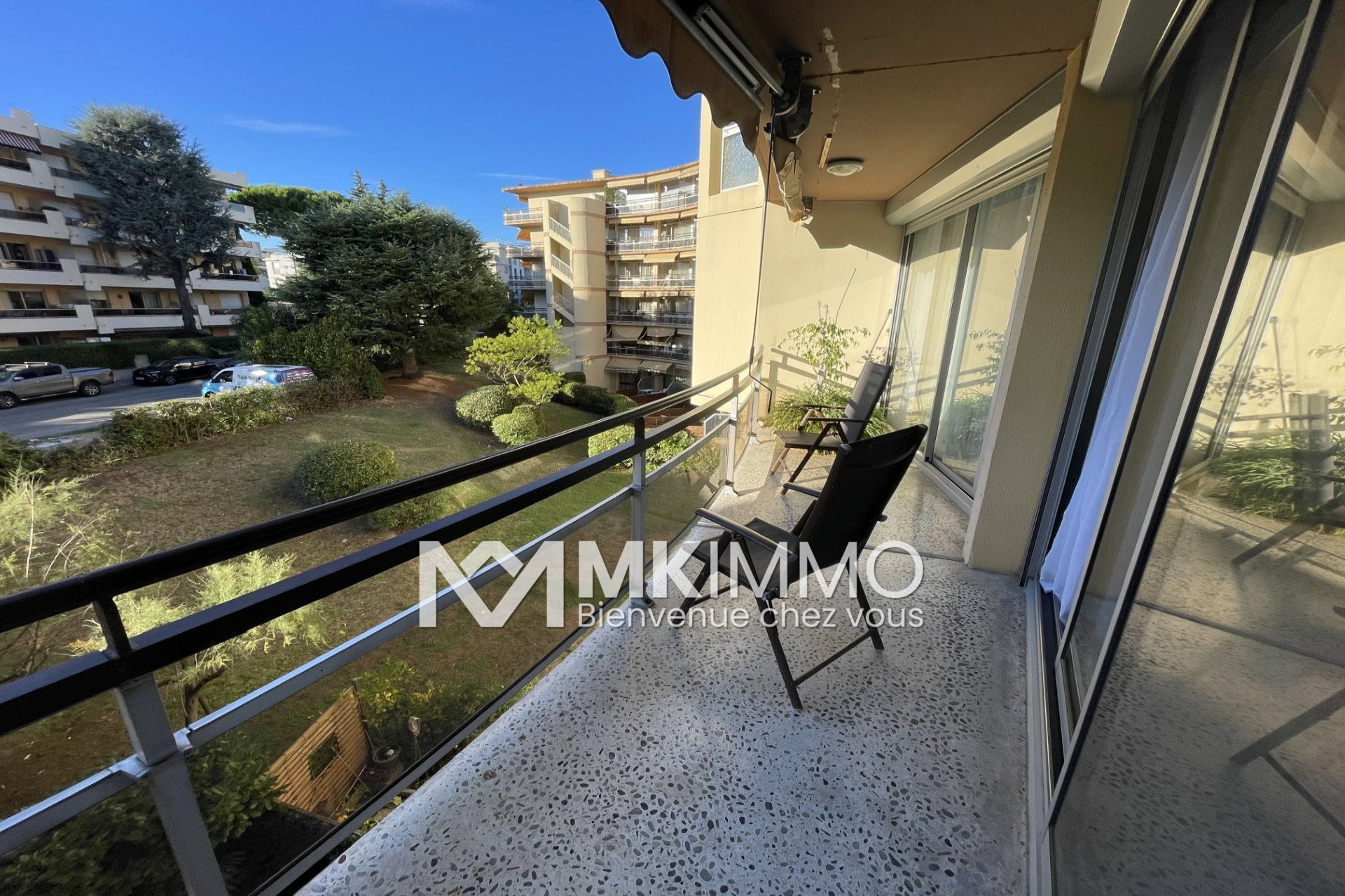 Agence immobilière de MCE Immobilier