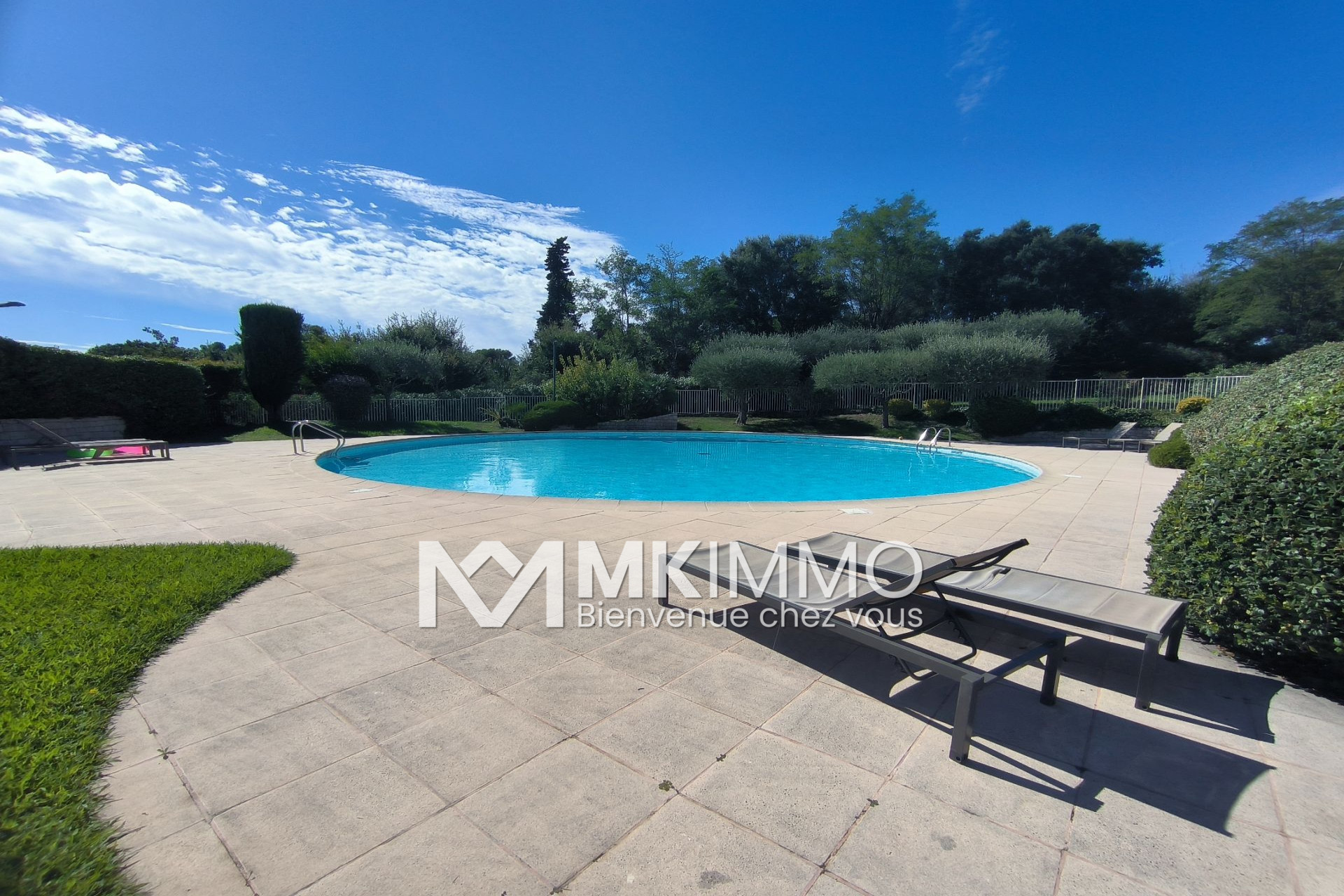 Agence immobilière de MCE Immobilier