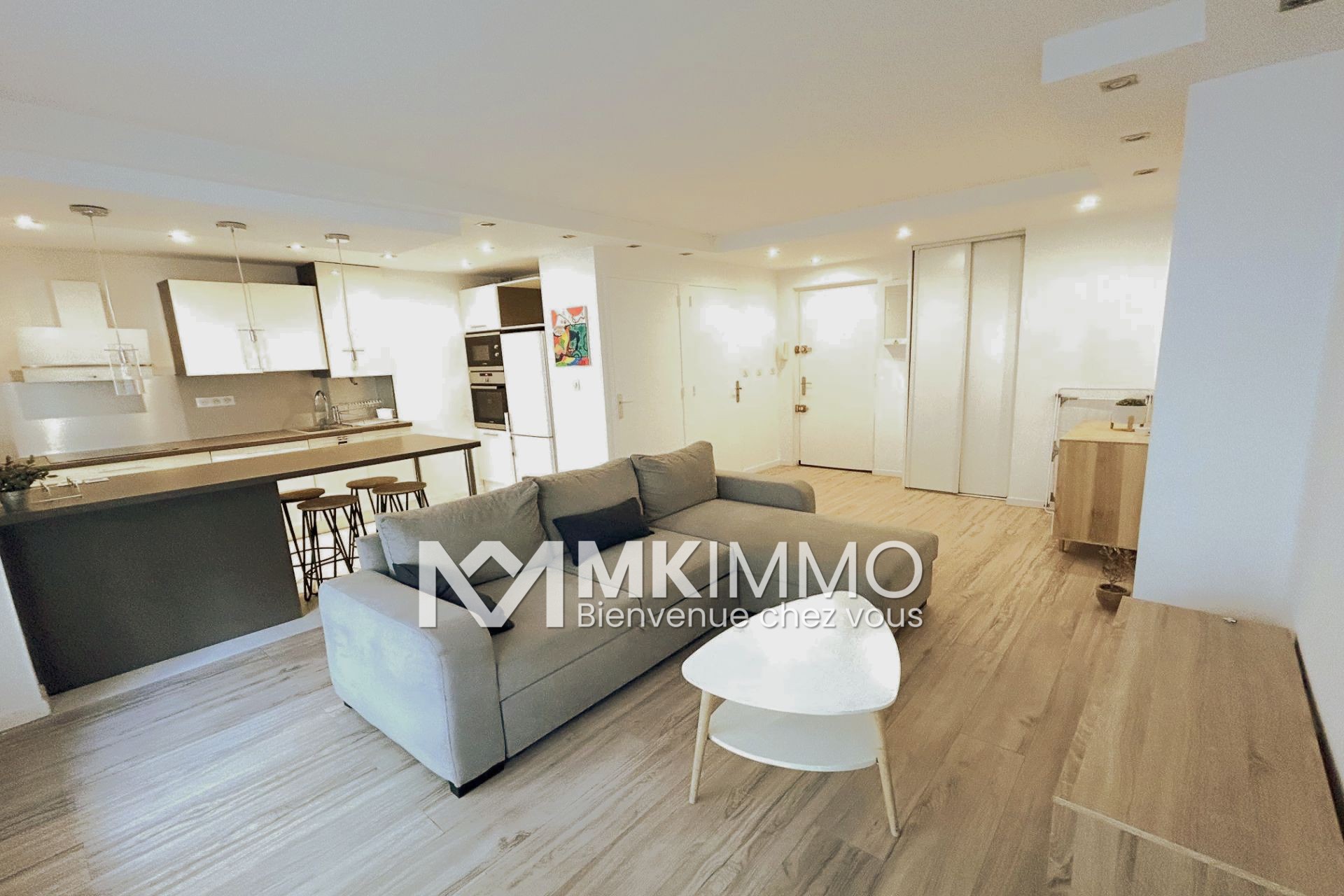 Agence immobilière de MCE Immobilier