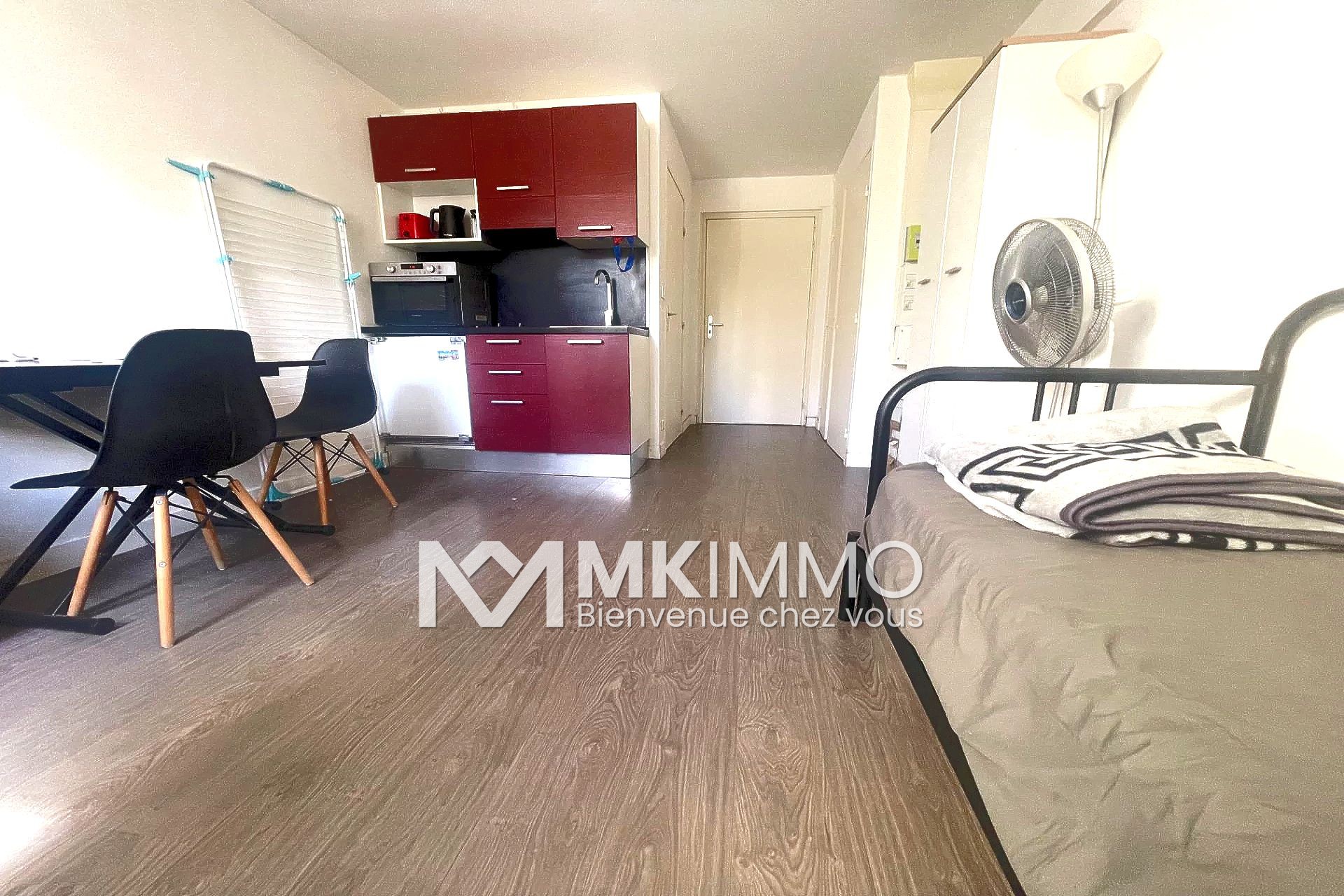 Agence immobilière de MCE Immobilier