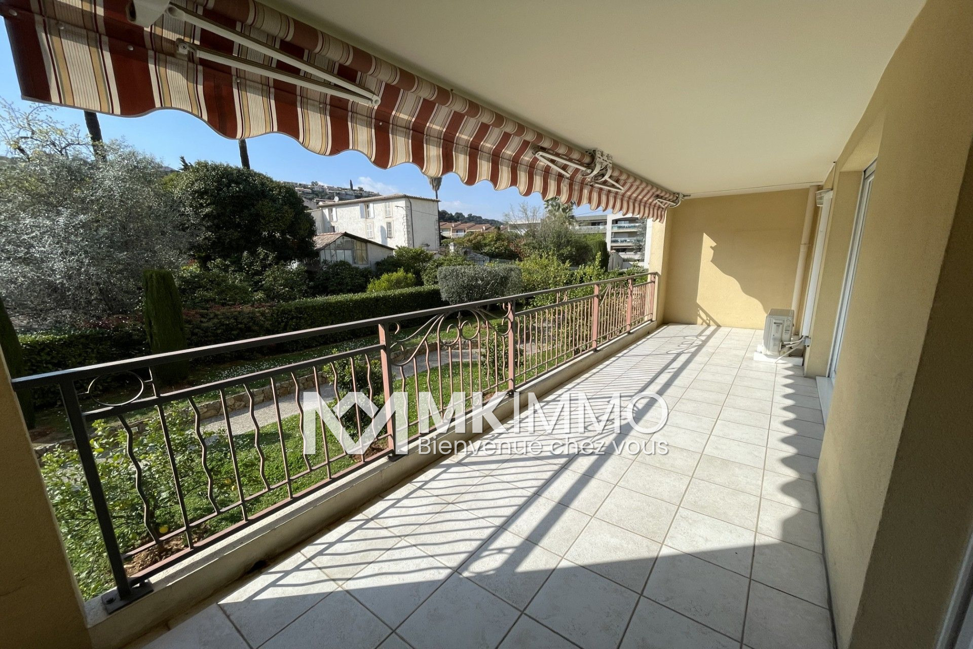 Agence immobilière de MCE Immobilier