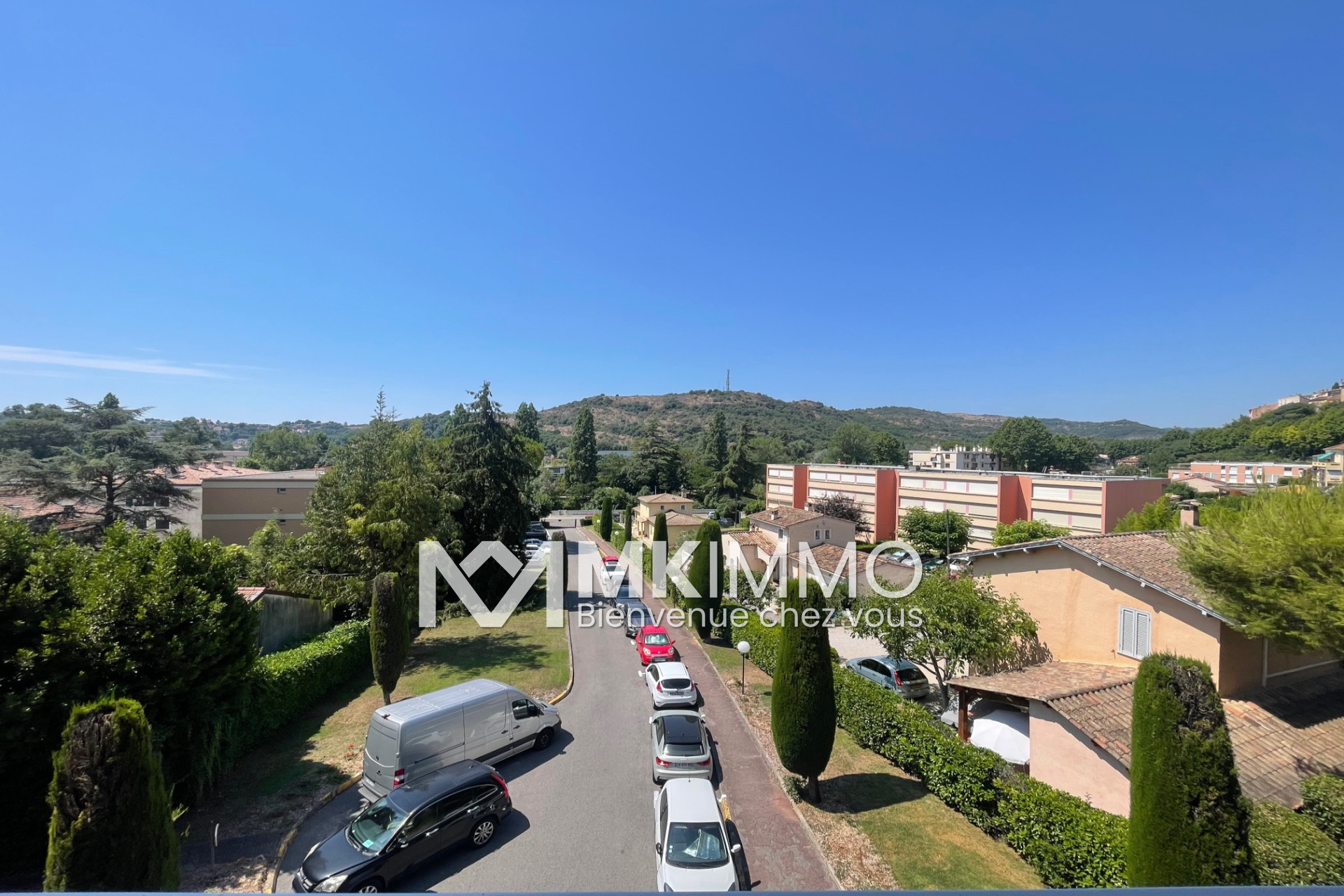 Agence immobilière de MCE Immobilier