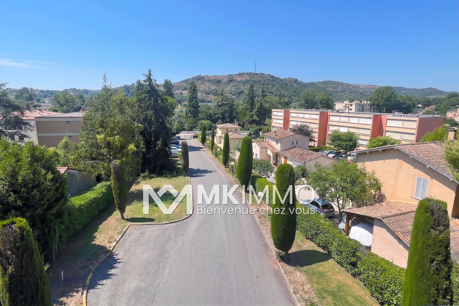 Agence immobilière de MCE Immobilier