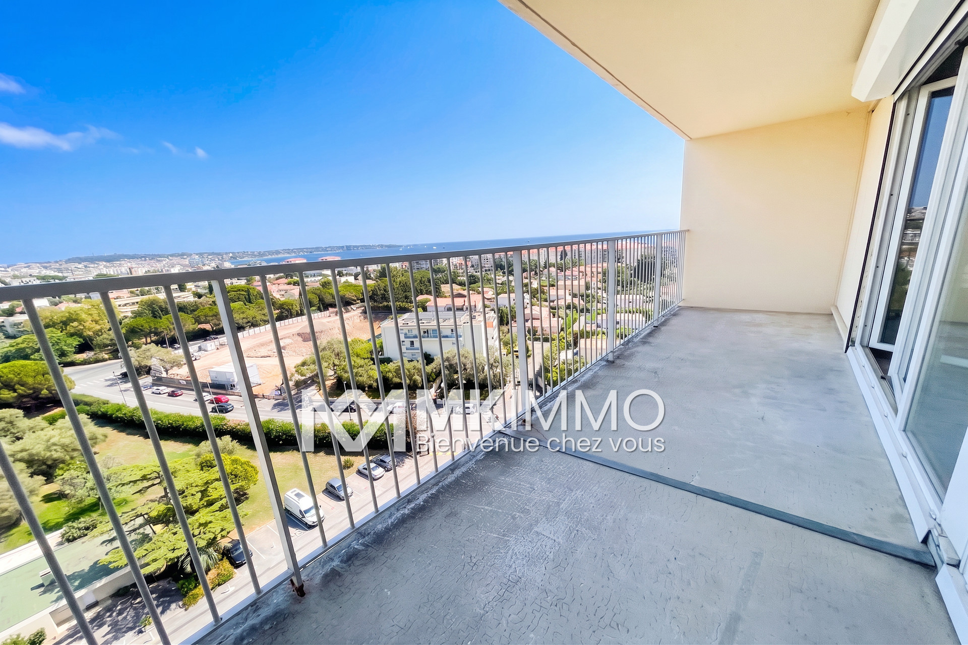 Vente appartement 1 Pièce(s)