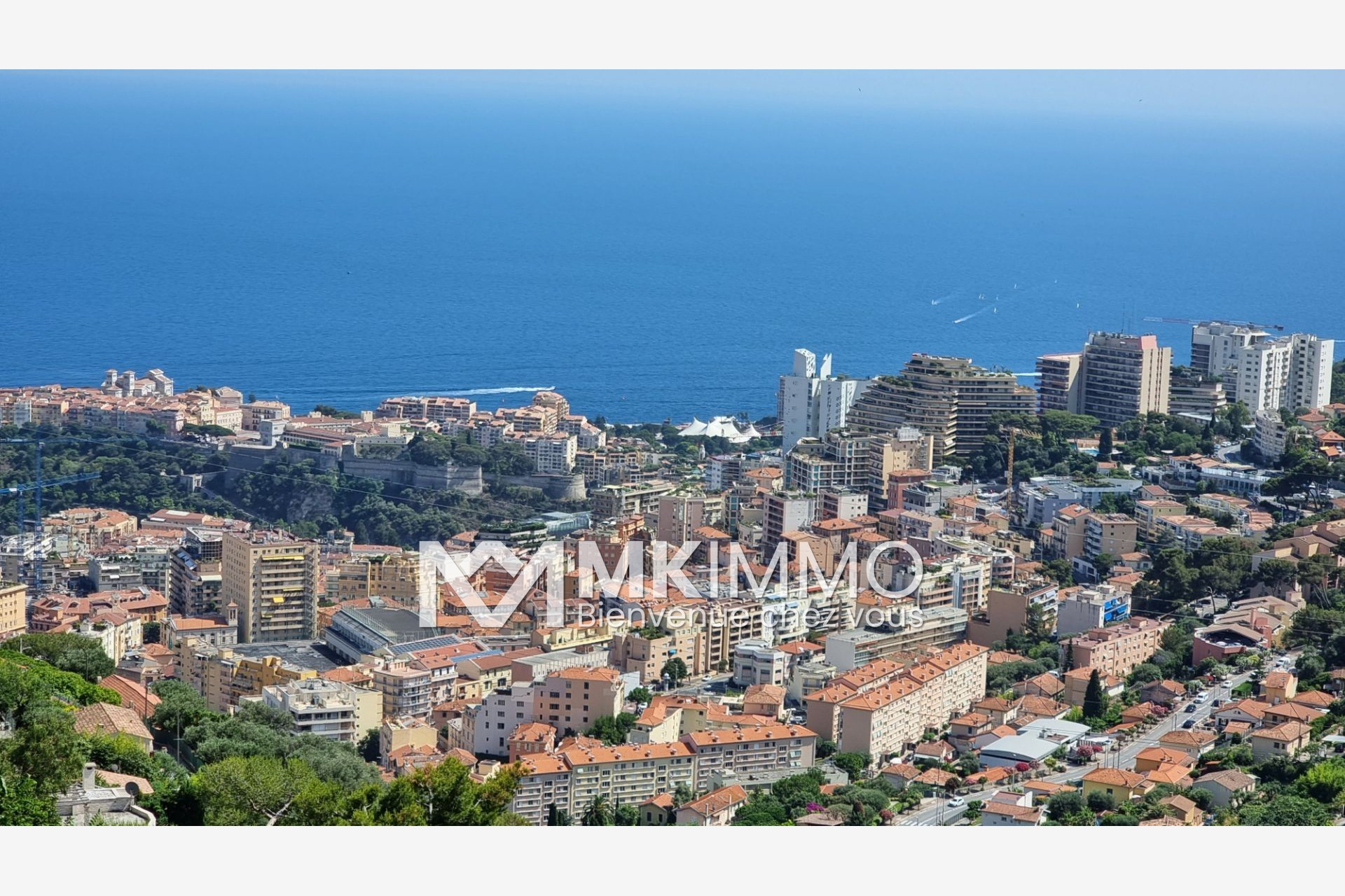 Agence immobilière de MCE Immobilier