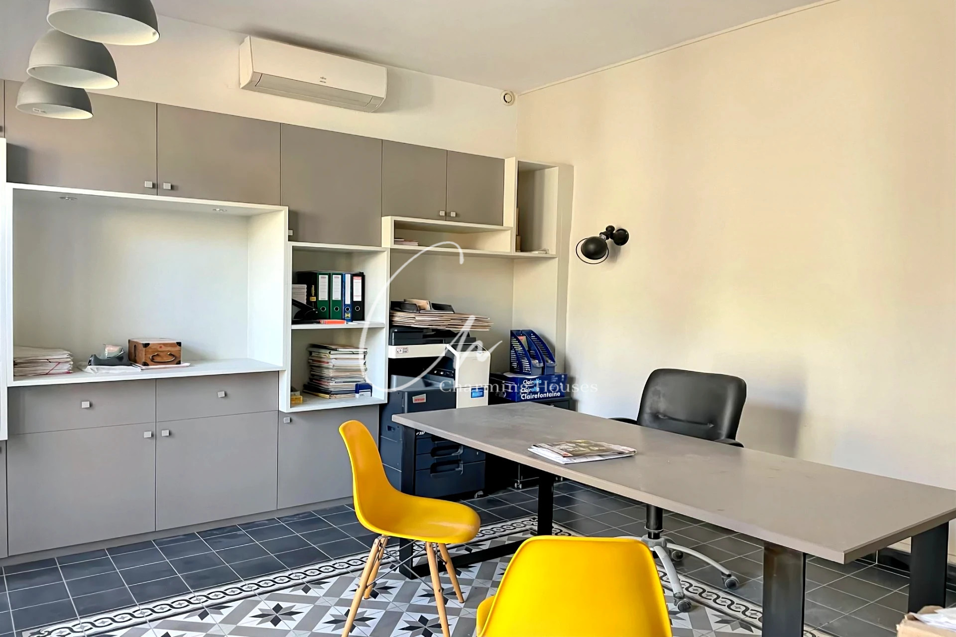 Agence immobilière de Charming Houses