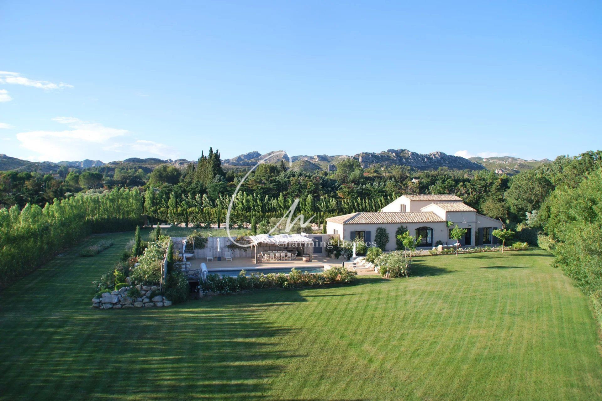 Agence immobilière de Charming Houses