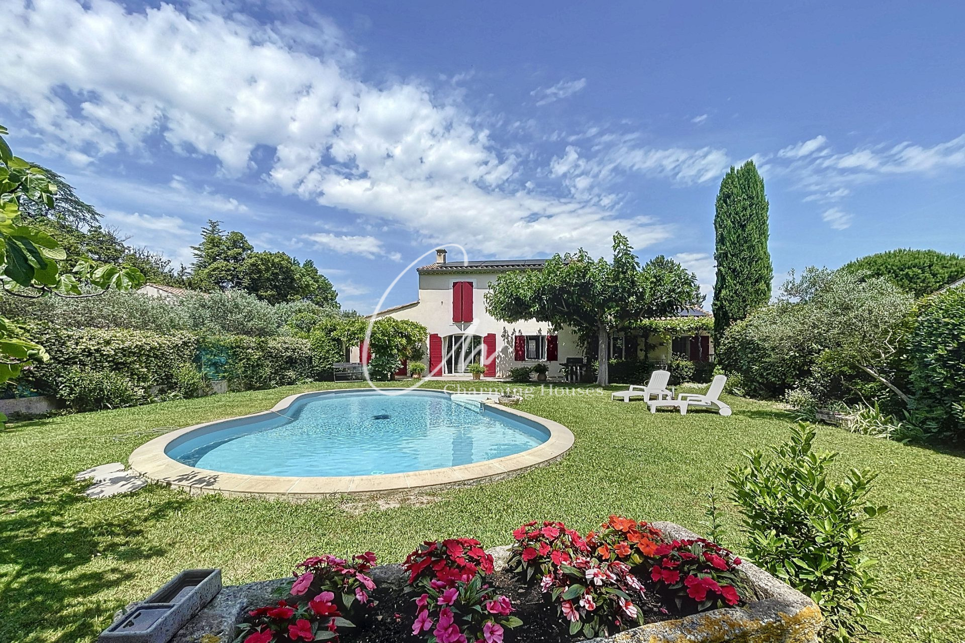 Agence immobilière de Charming Houses