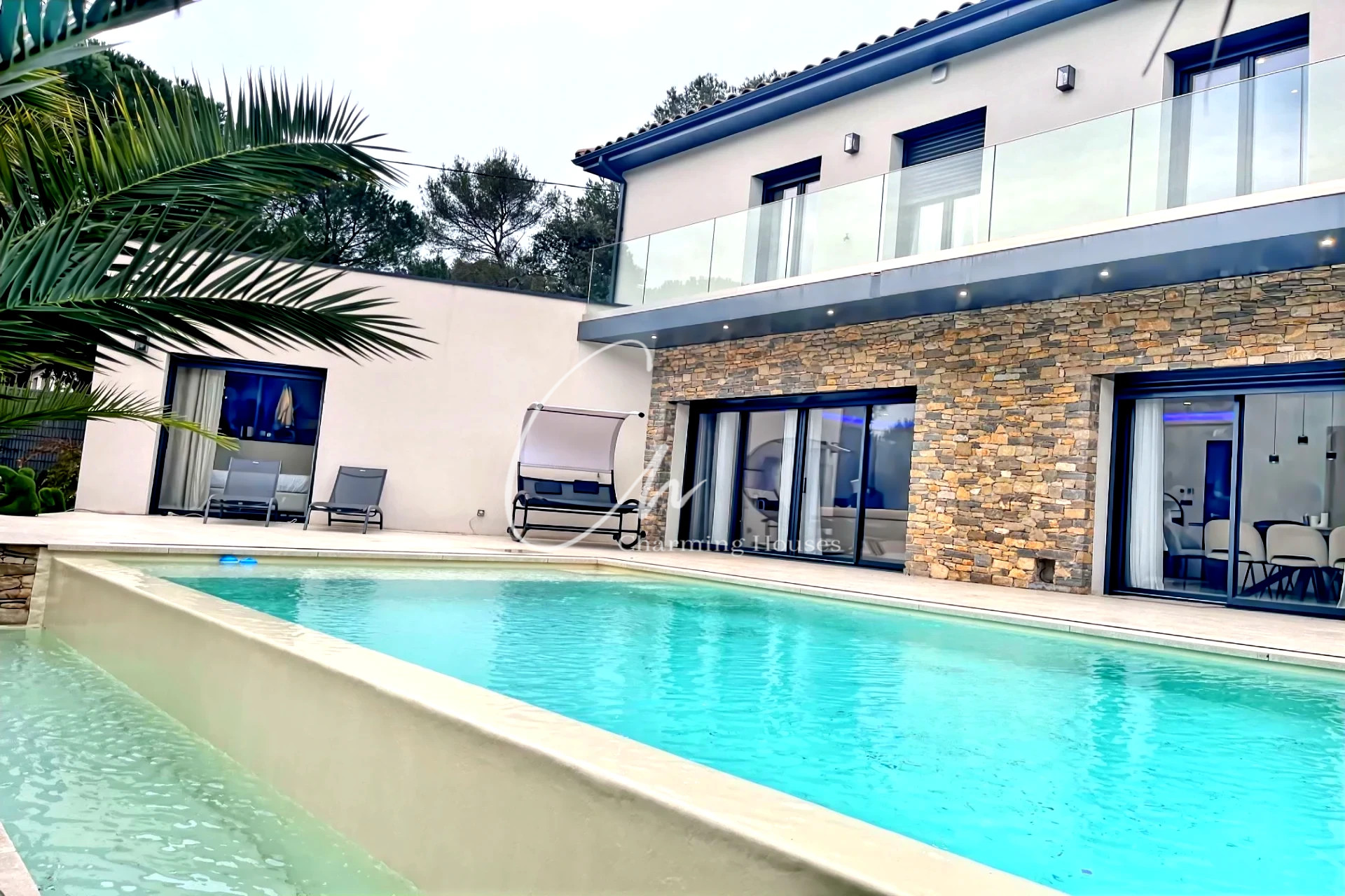 Agence immobilière de Charming Houses