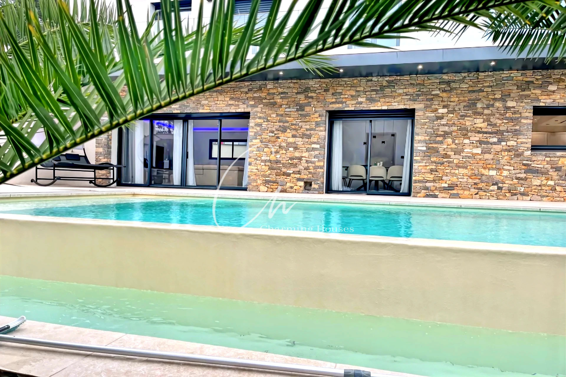 Agence immobilière de Charming Houses