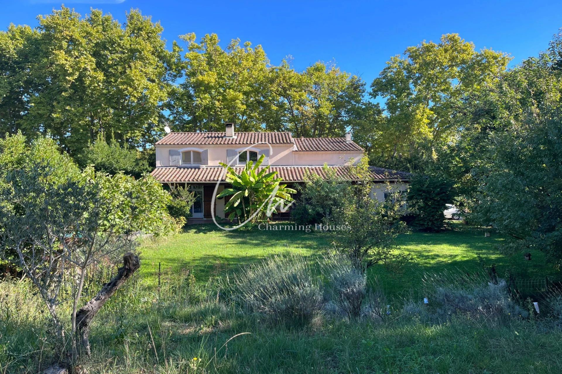 Agence immobilière de Charming Houses