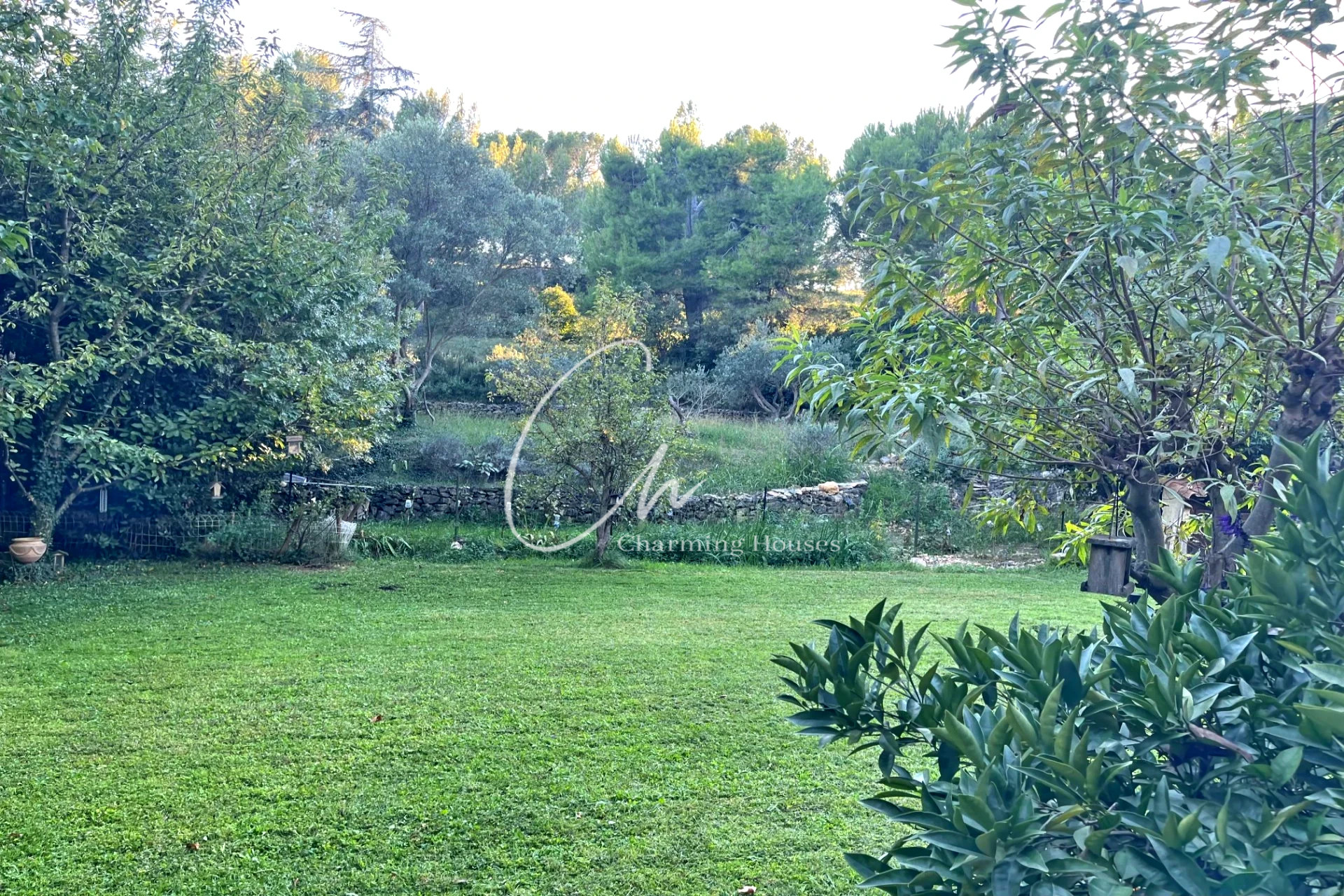 Agence immobilière de Charming Houses