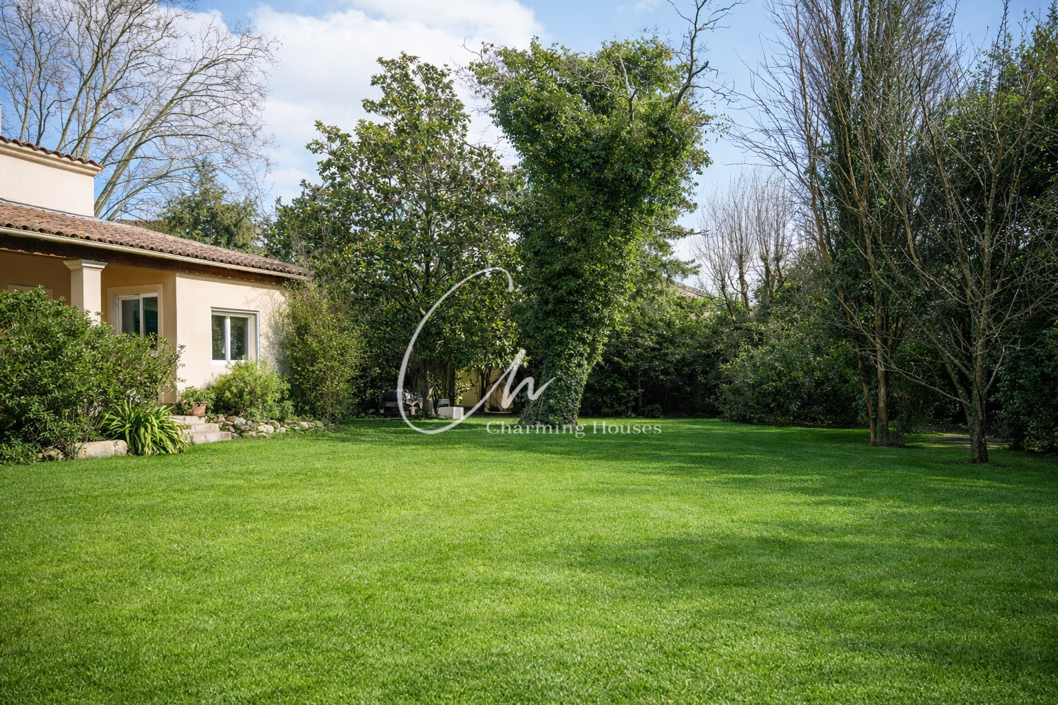 Agence immobilière de Charming Houses