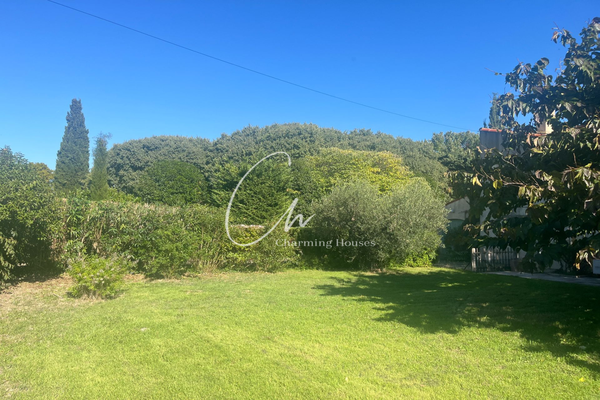 Agence immobilière de Charming Houses