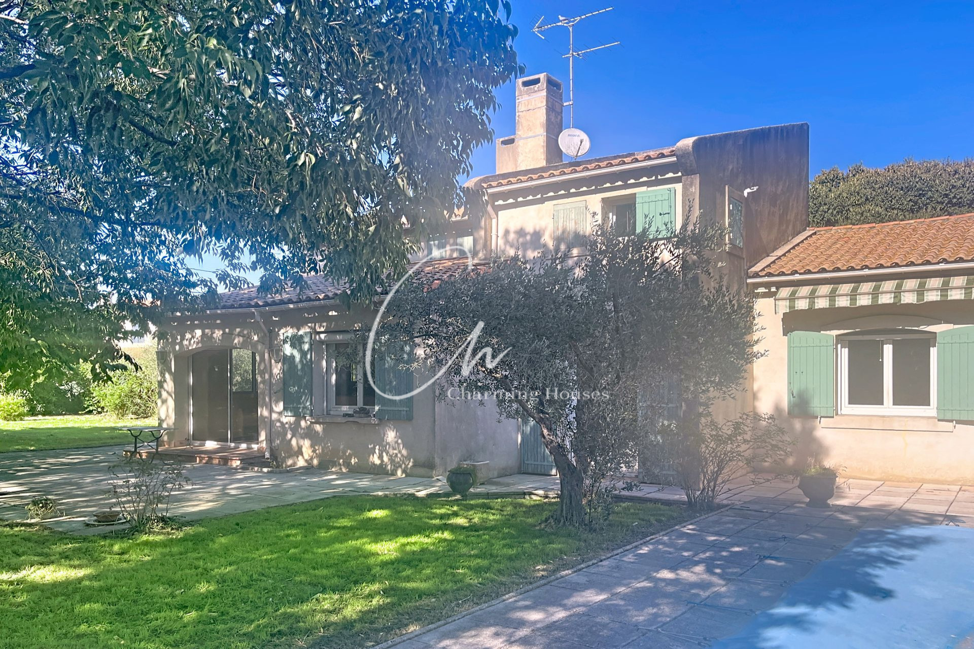 Agence immobilière de Charming Houses