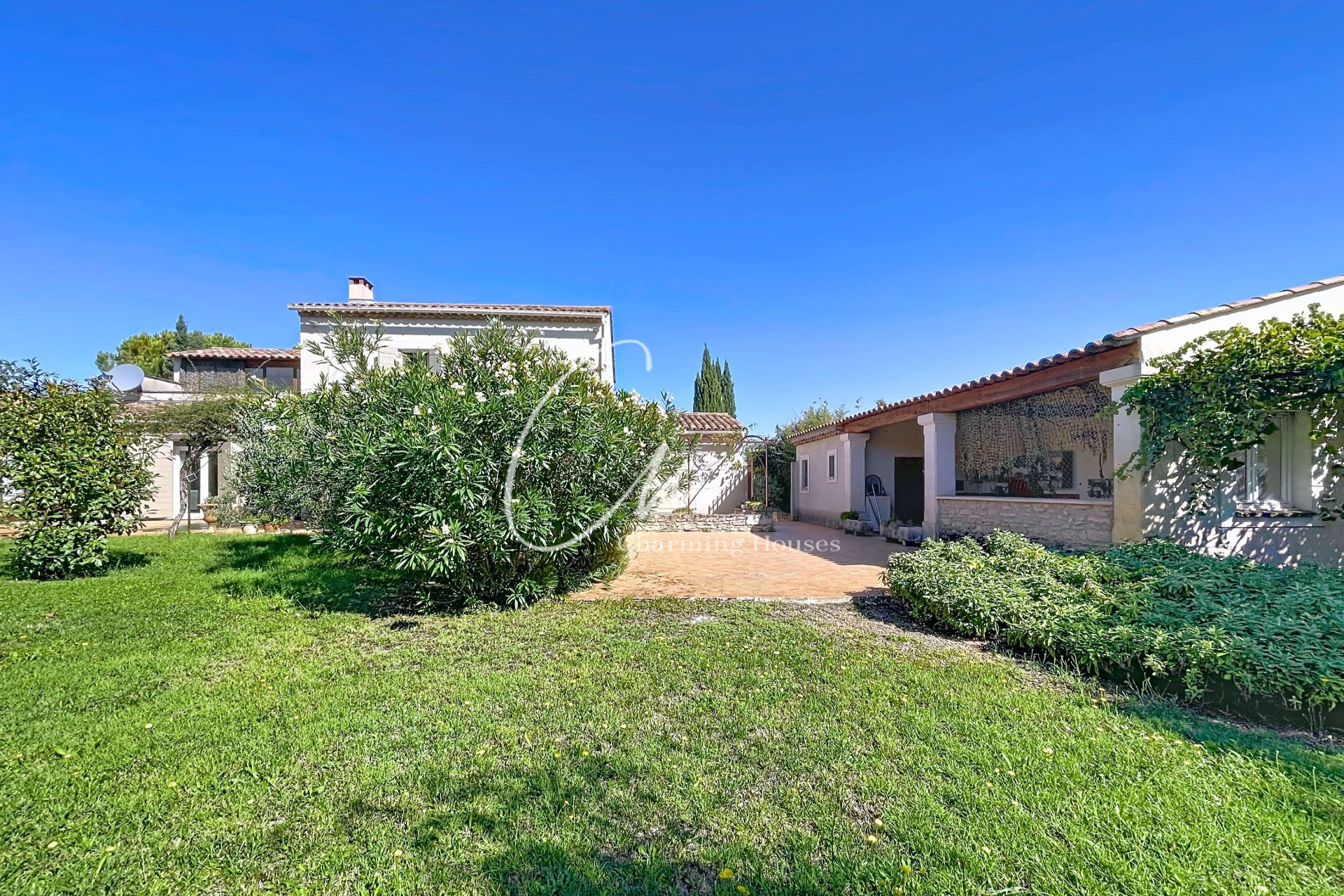 Agence immobilière de Charming Houses