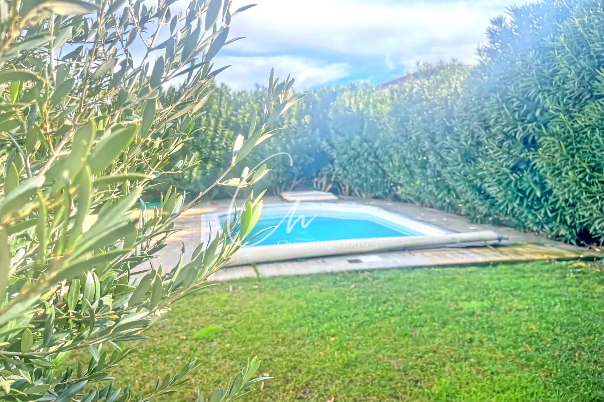 Agence immobilière de Charming Houses