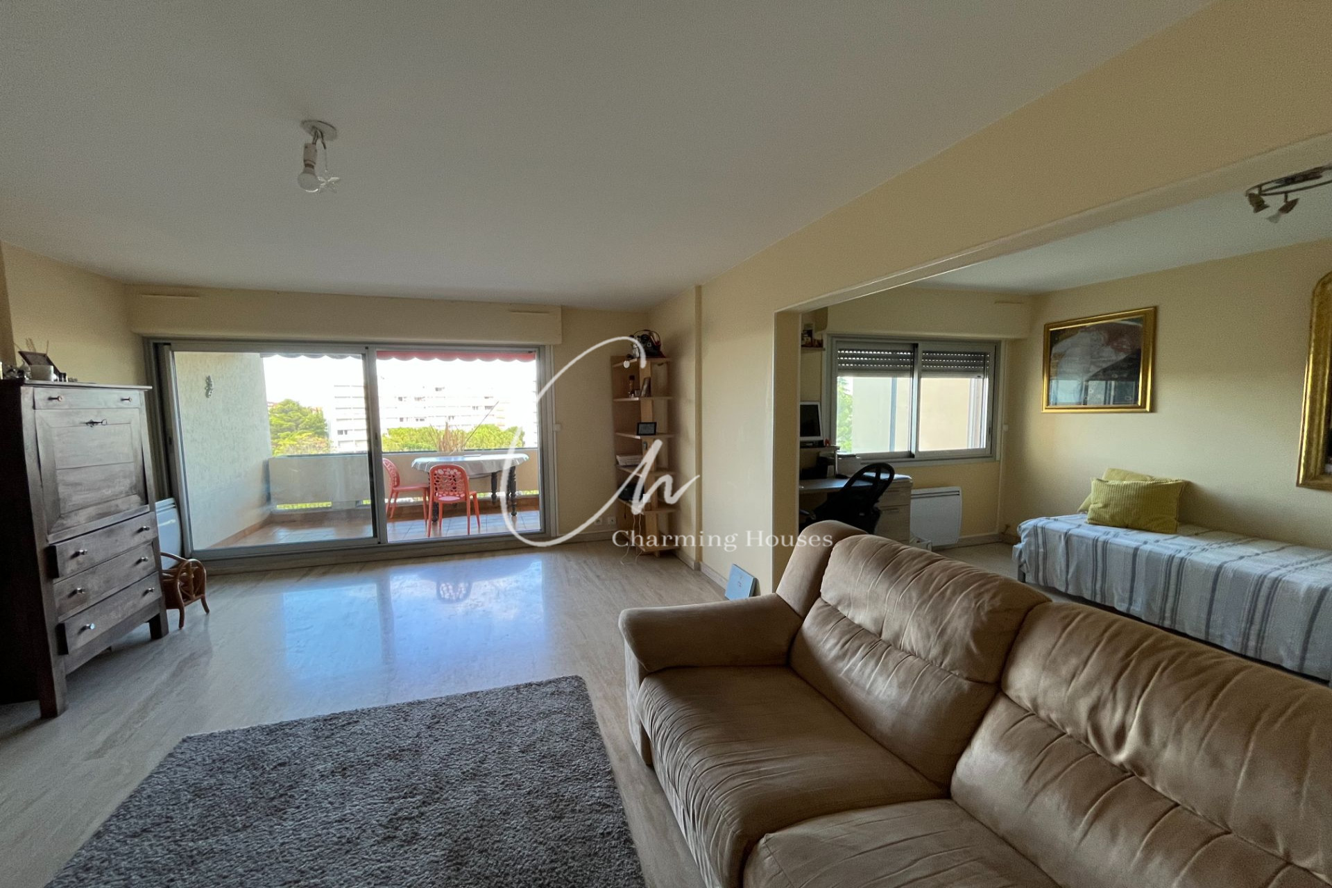 Agence immobilière de Charming Houses