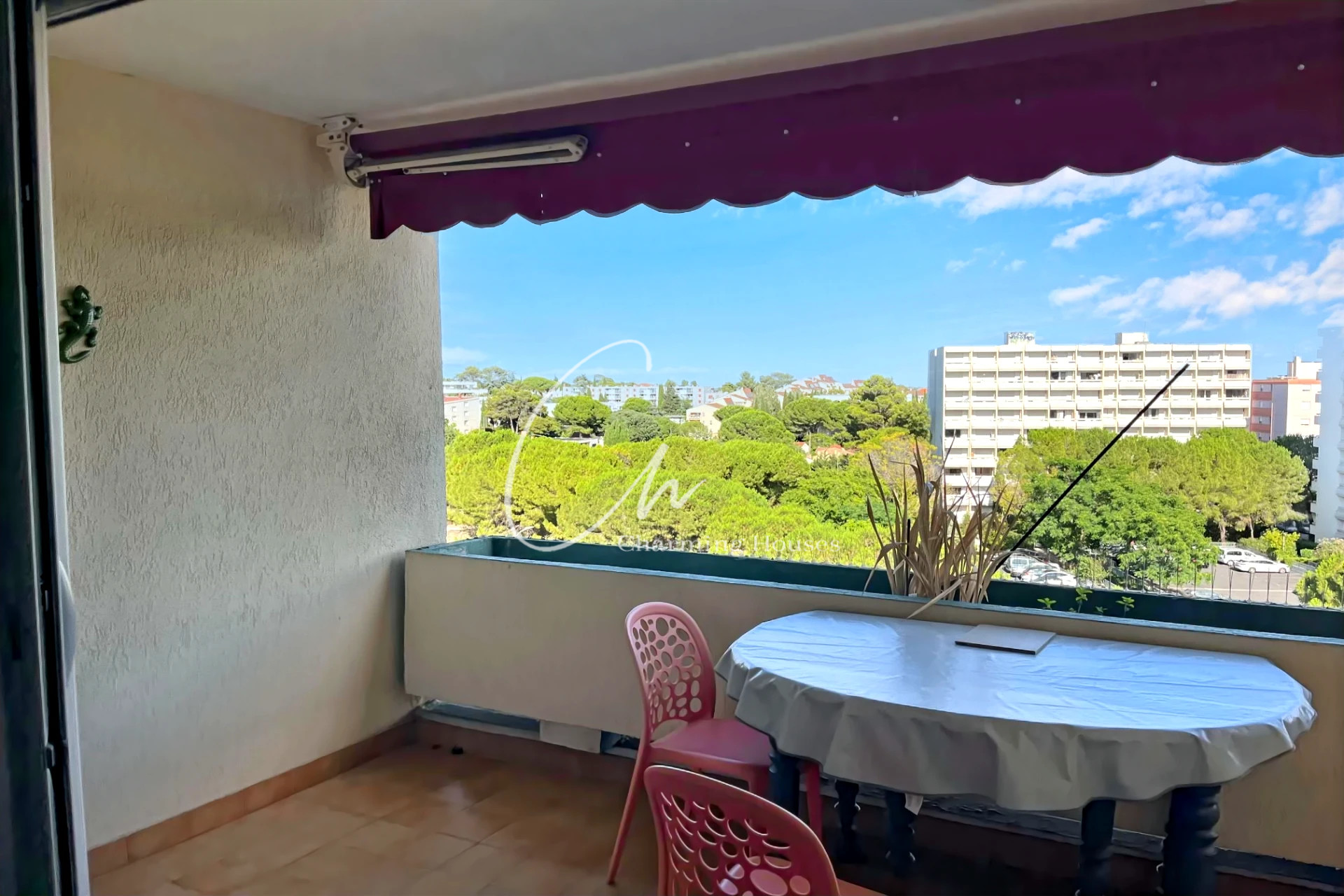 Agence immobilière de Charming Houses