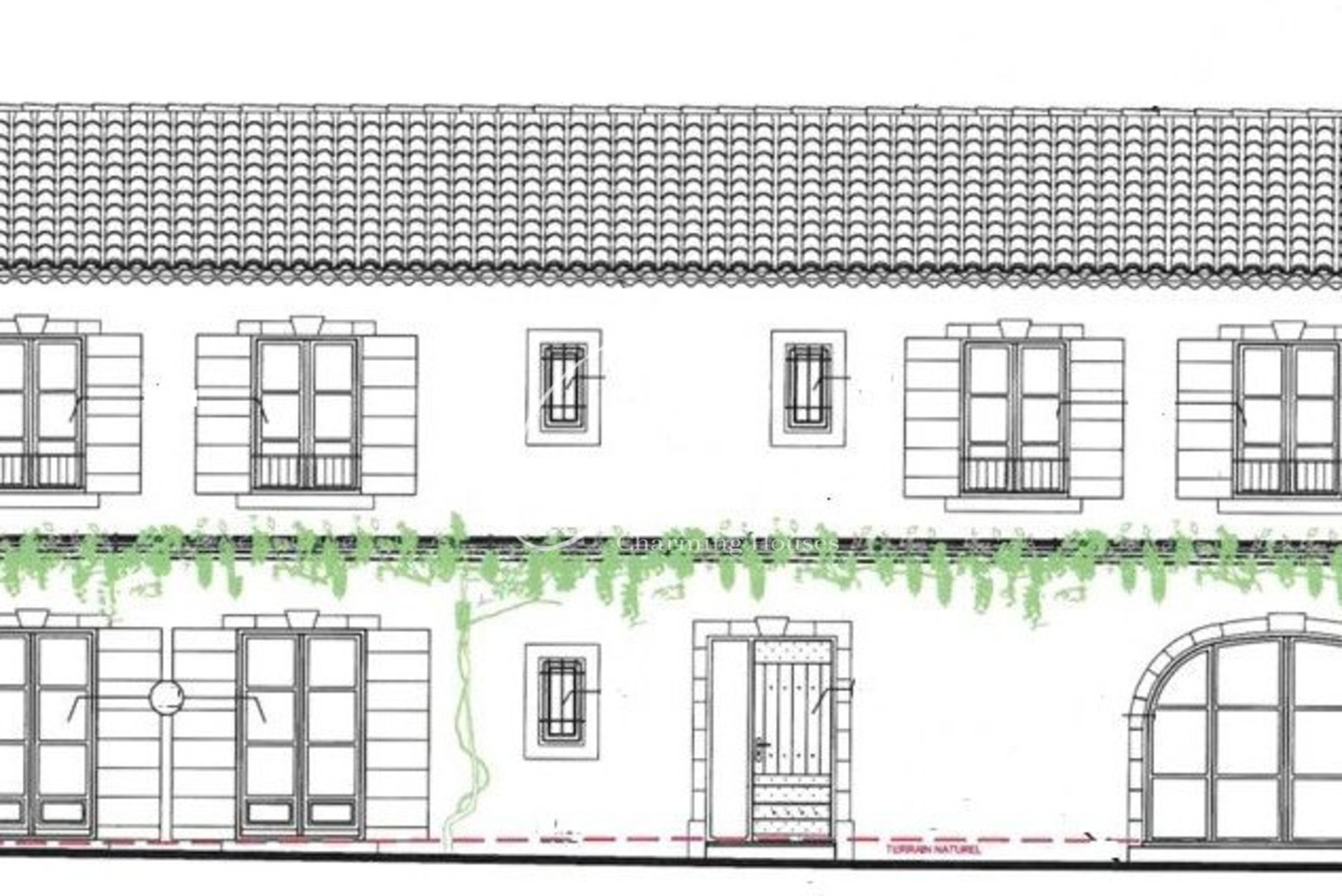 Agence immobilière de Charming Houses