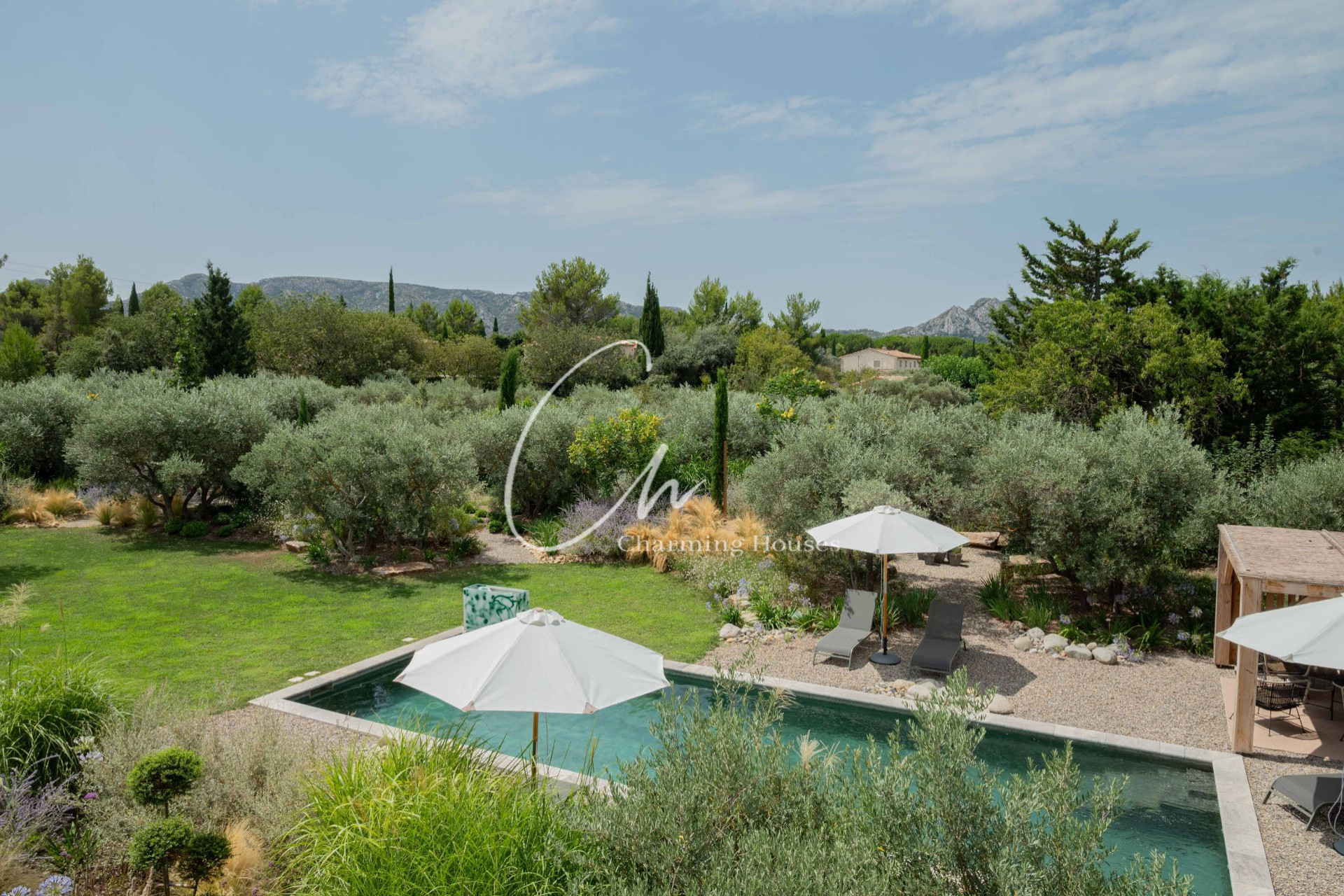 Agence immobilière de Charming Houses