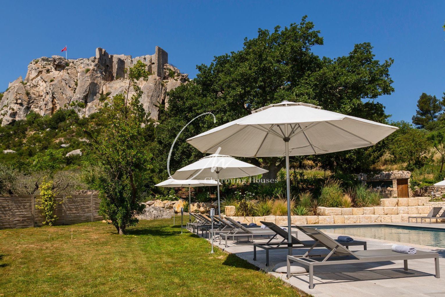 Agence immobilière de Charming Houses