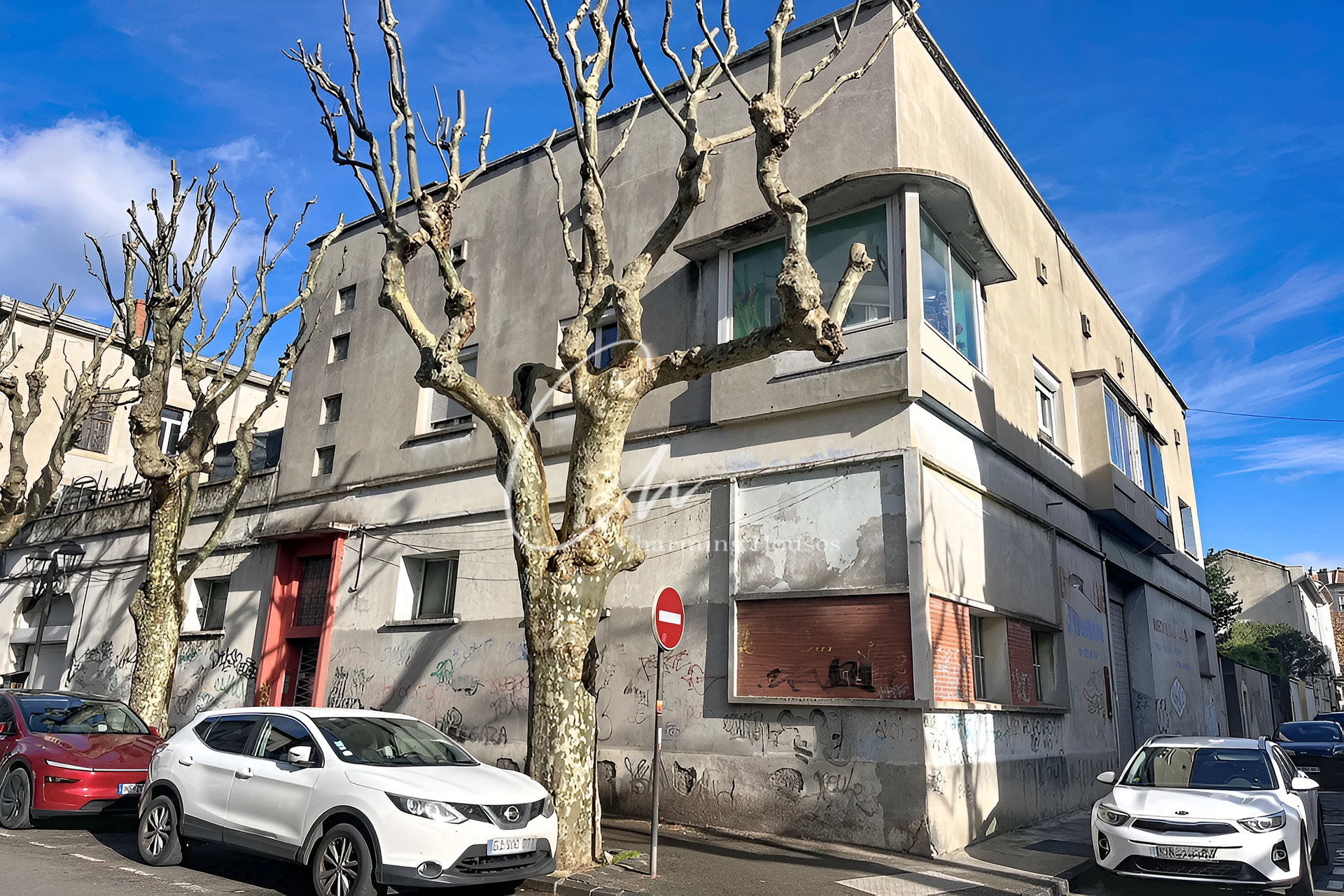 Agence immobilière de Charming Houses