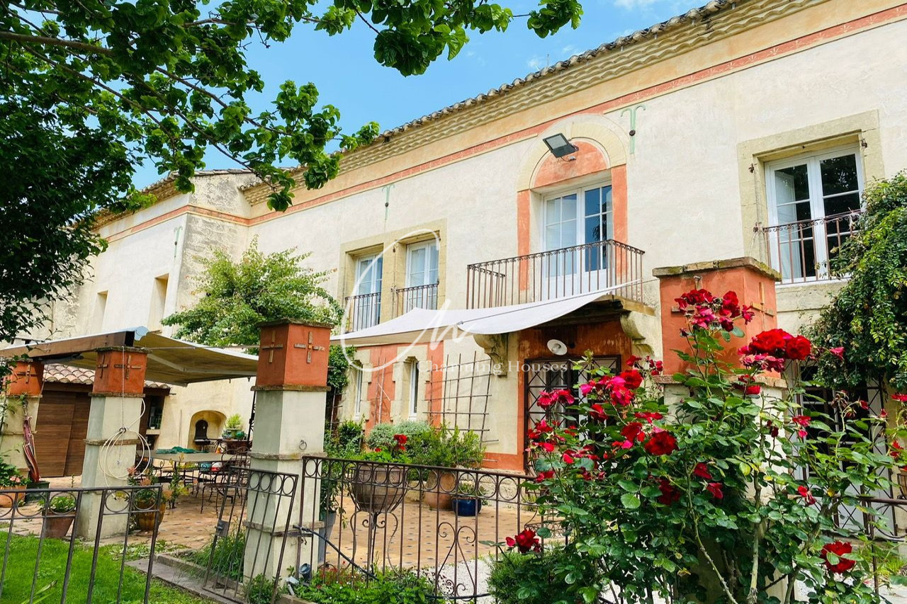 Agence immobilière de Charming Houses