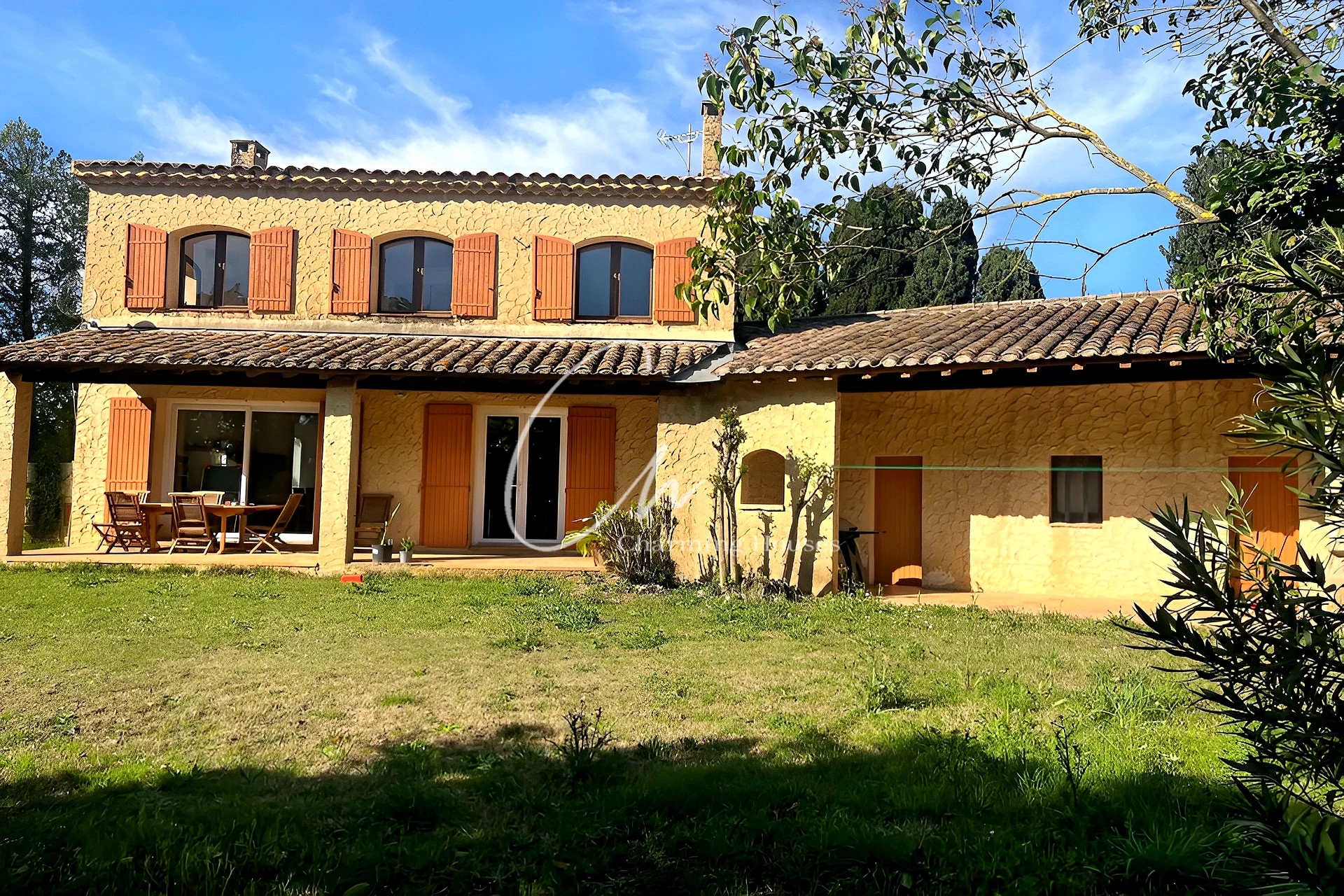 Agence immobilière de Charming Houses