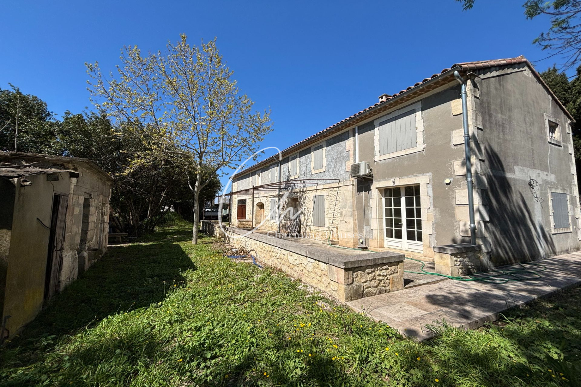 Agence immobilière de Charming Houses