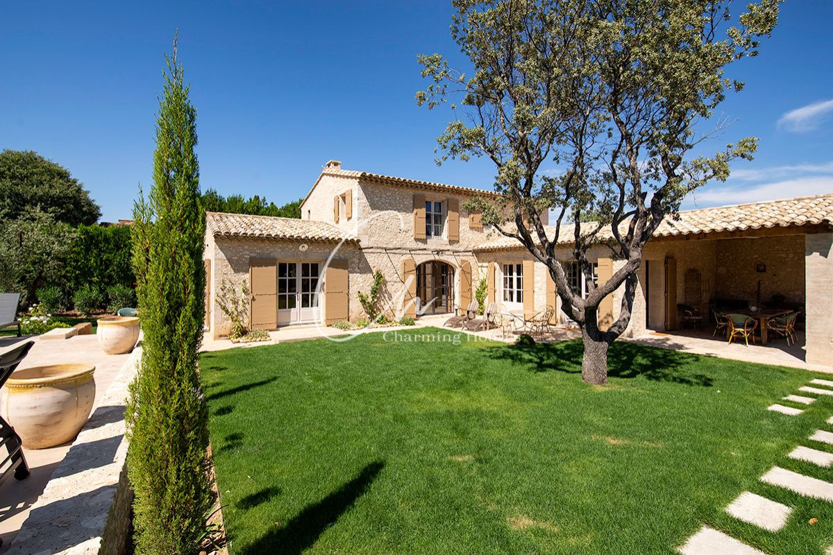 Agence immobilière de Charming Houses