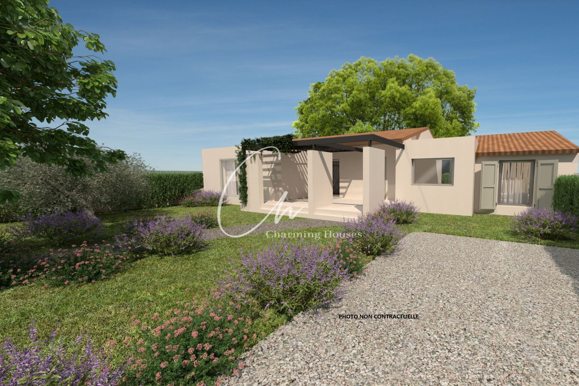 Agence immobilière de Charming Houses