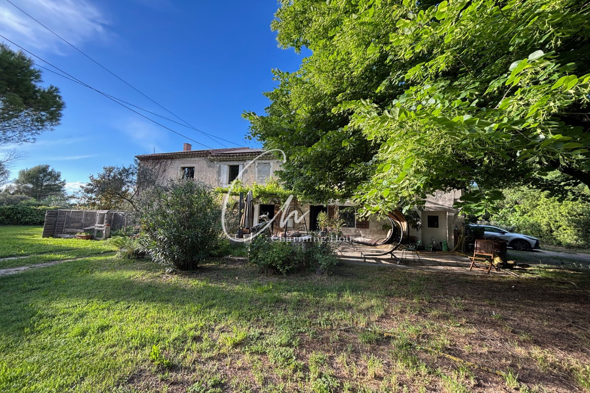 Agence immobilière de Charming Houses