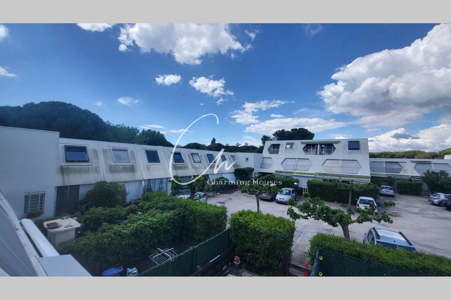 Agence immobilière de Charming Houses