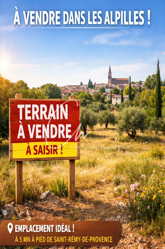 Agence immobilière de Charming Houses