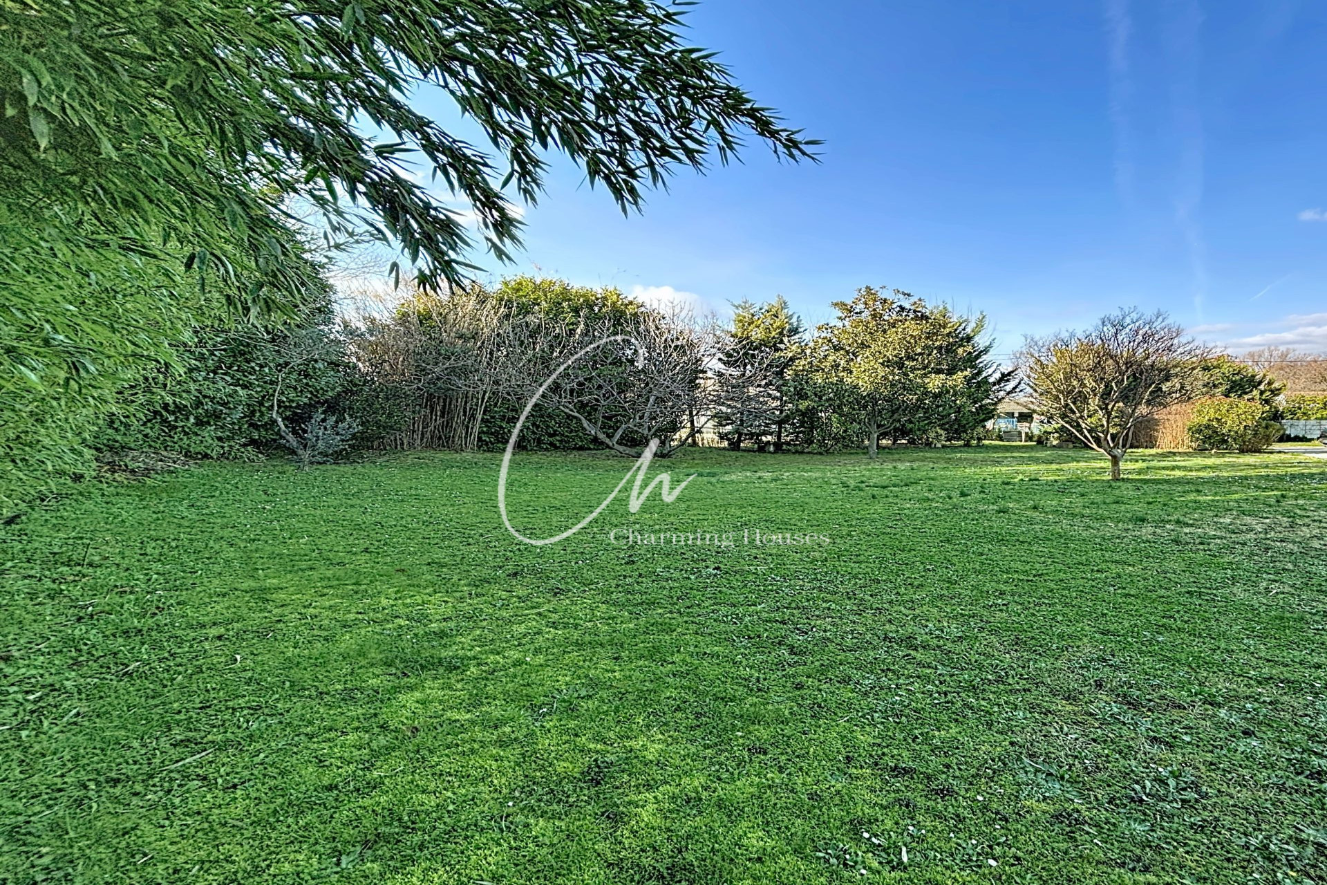 Agence immobilière de Charming Houses