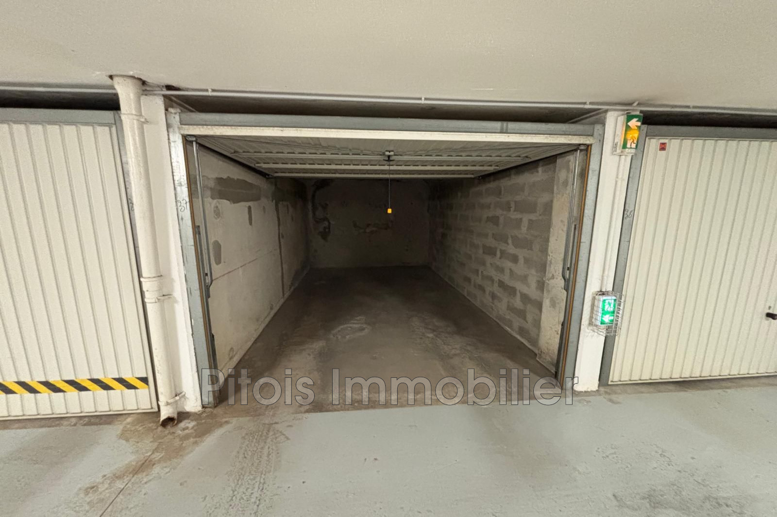 Agence immobilière de Pitois Immobilier